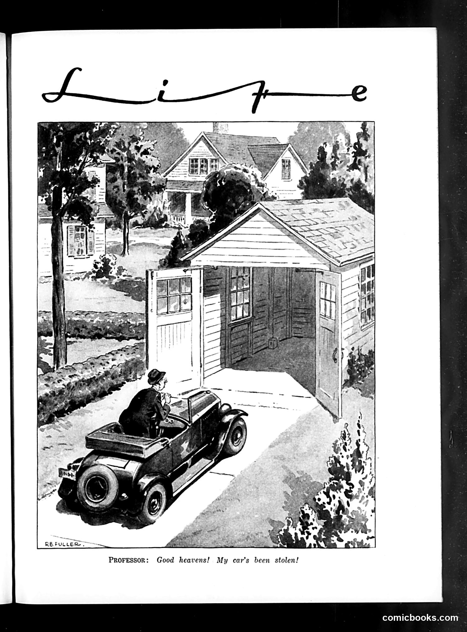 Life — July 18, 1930 — page 5 of 36