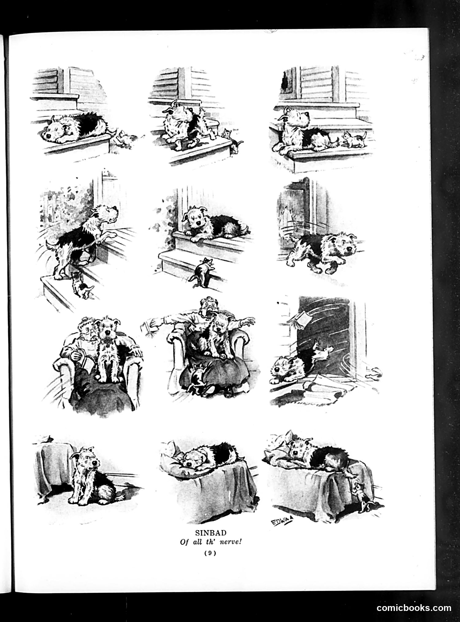 Life — July 18, 1930 — page 11 of 36
