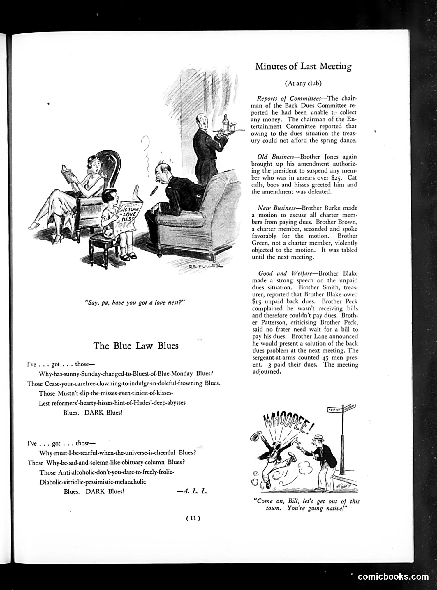 Life — July 18, 1930 — page 13 of 36