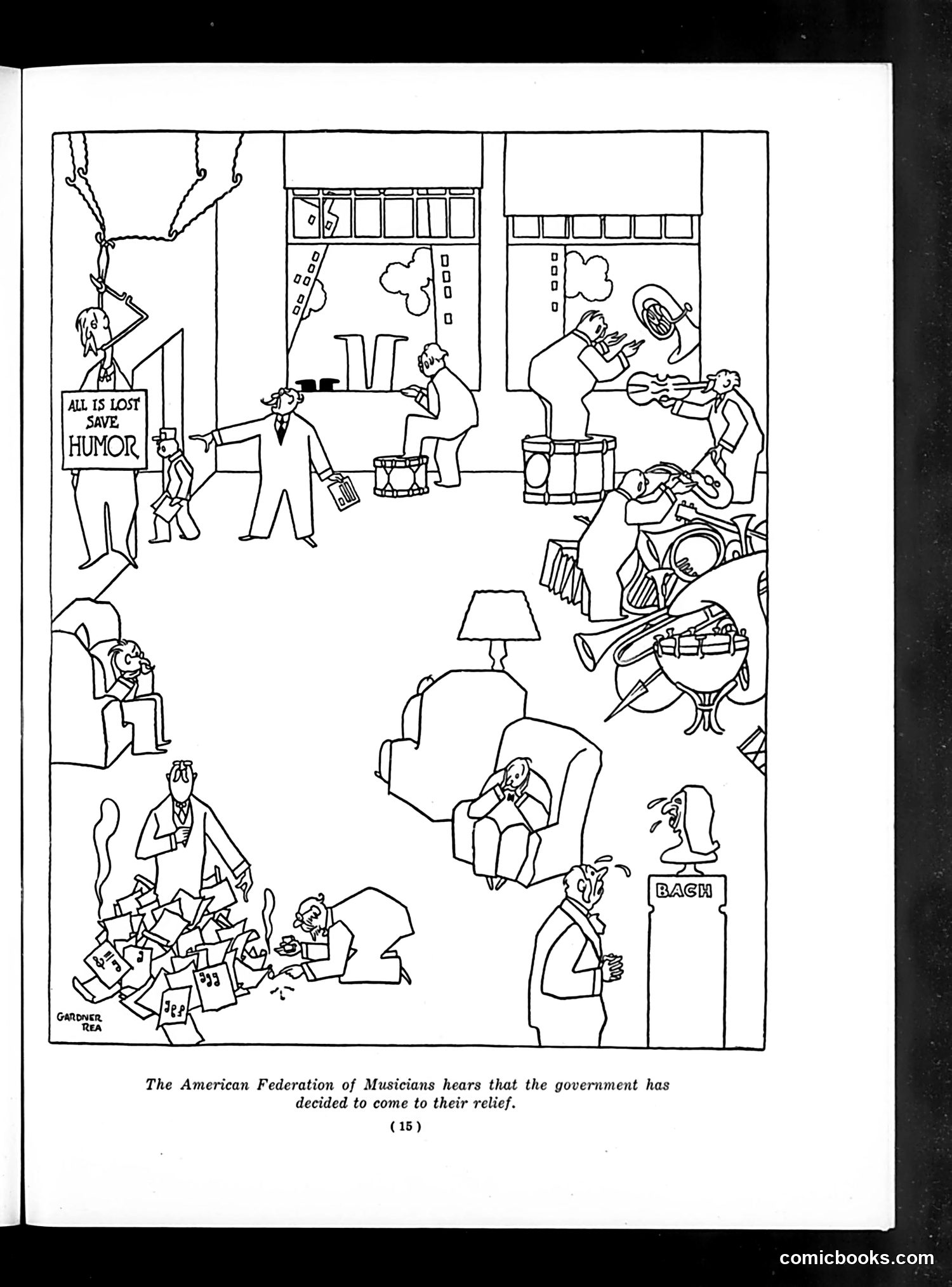 Life — July 18, 1930 — page 17 of 36