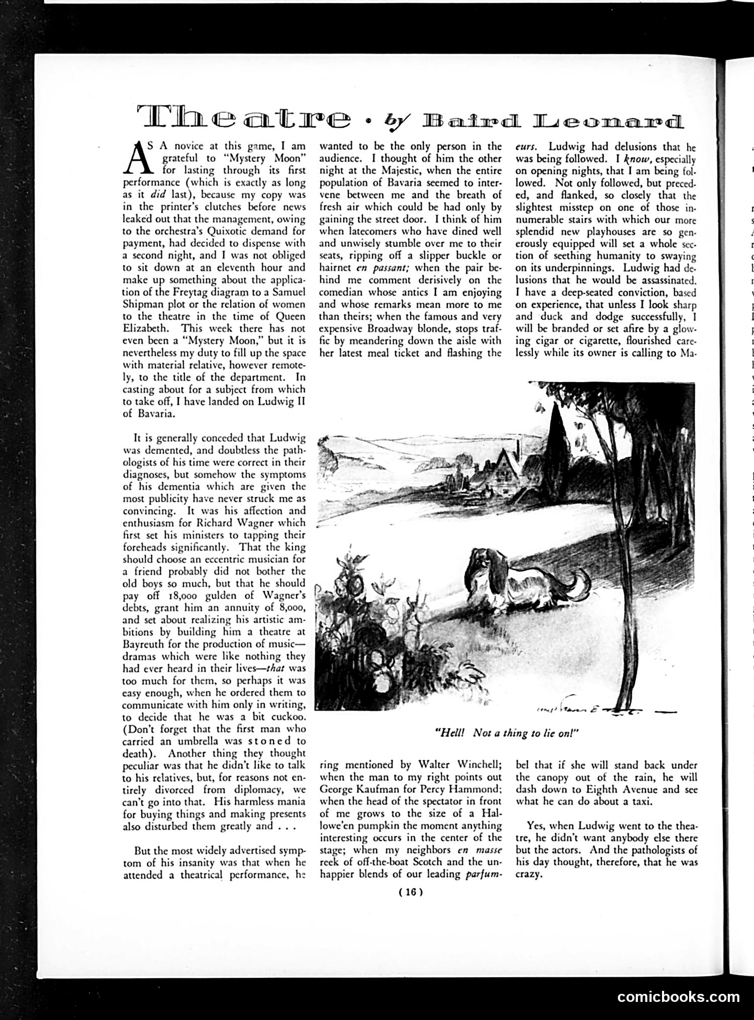 Life — July 18, 1930 — page 18 of 36