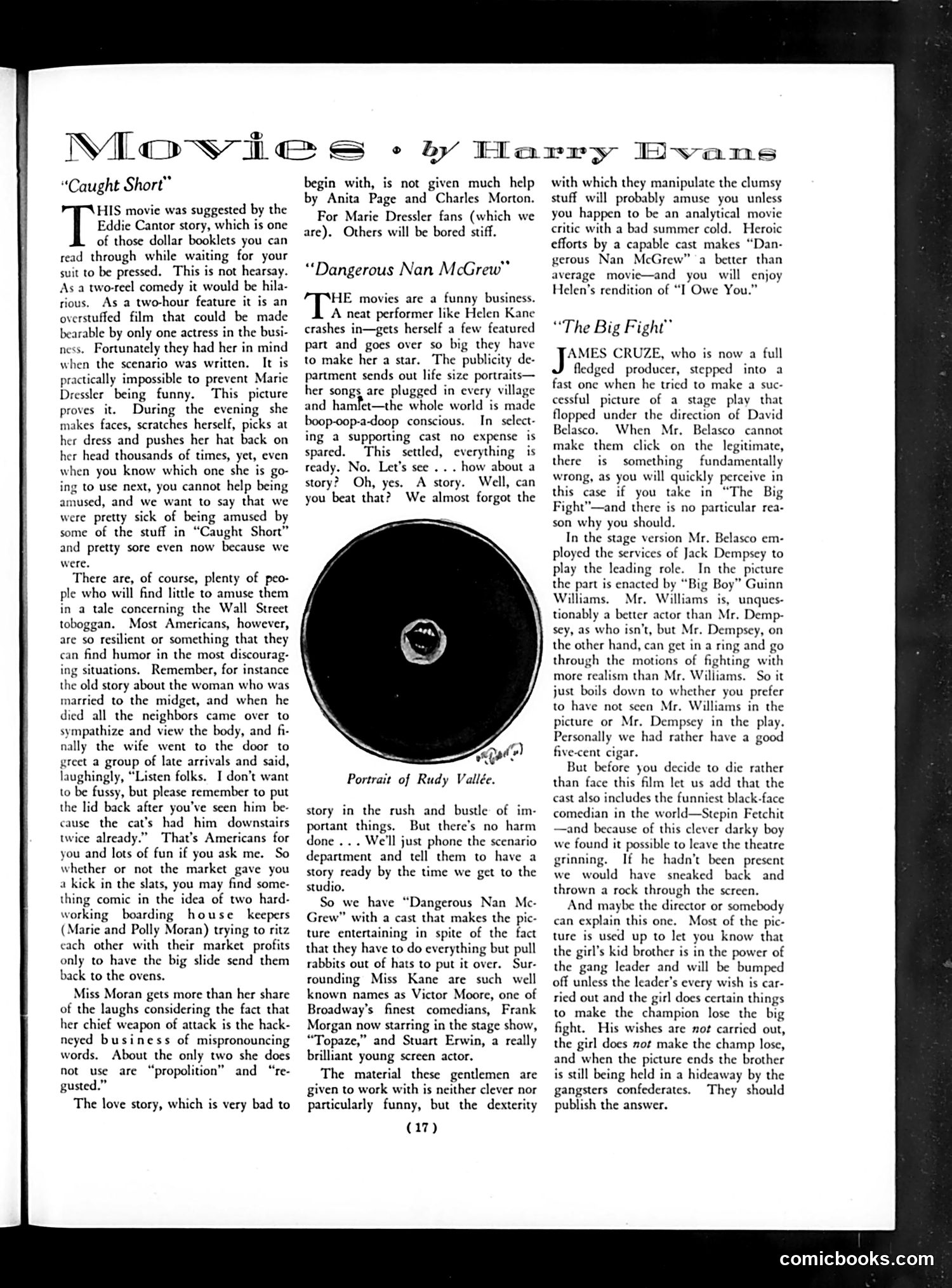 Life — July 18, 1930 — page 19 of 36
