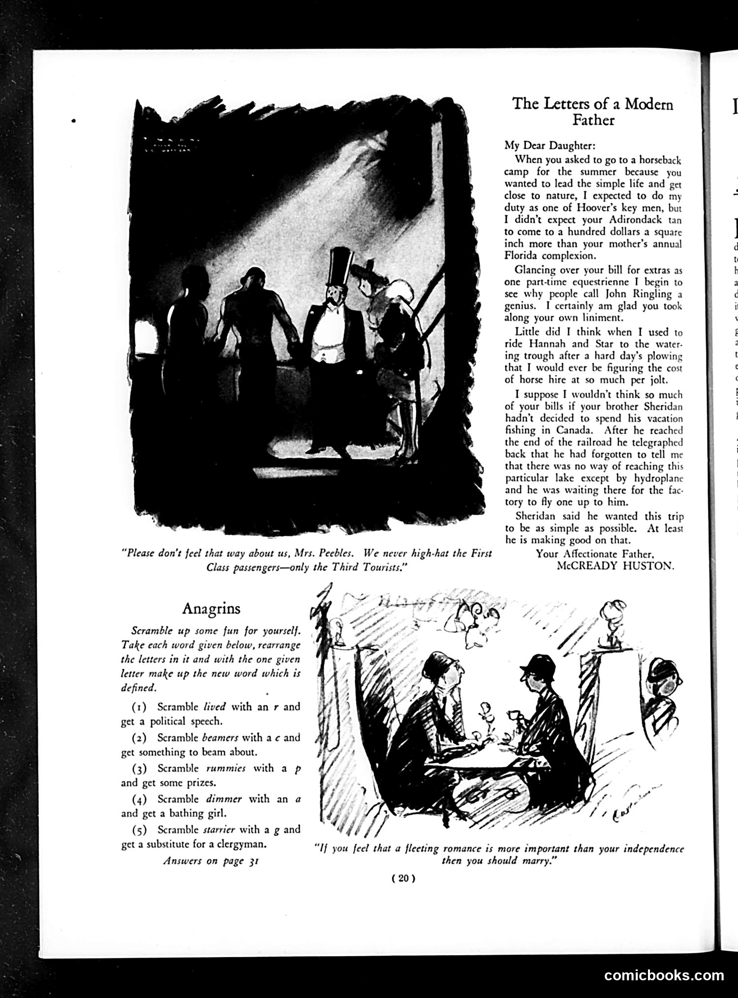 Life — July 18, 1930 — page 22 of 36