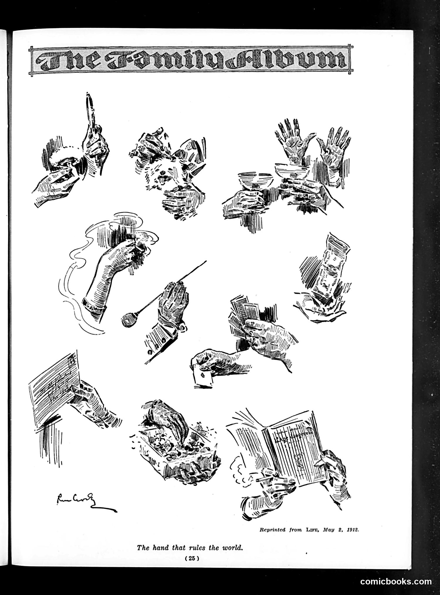 Life — July 18, 1930 — page 27 of 36