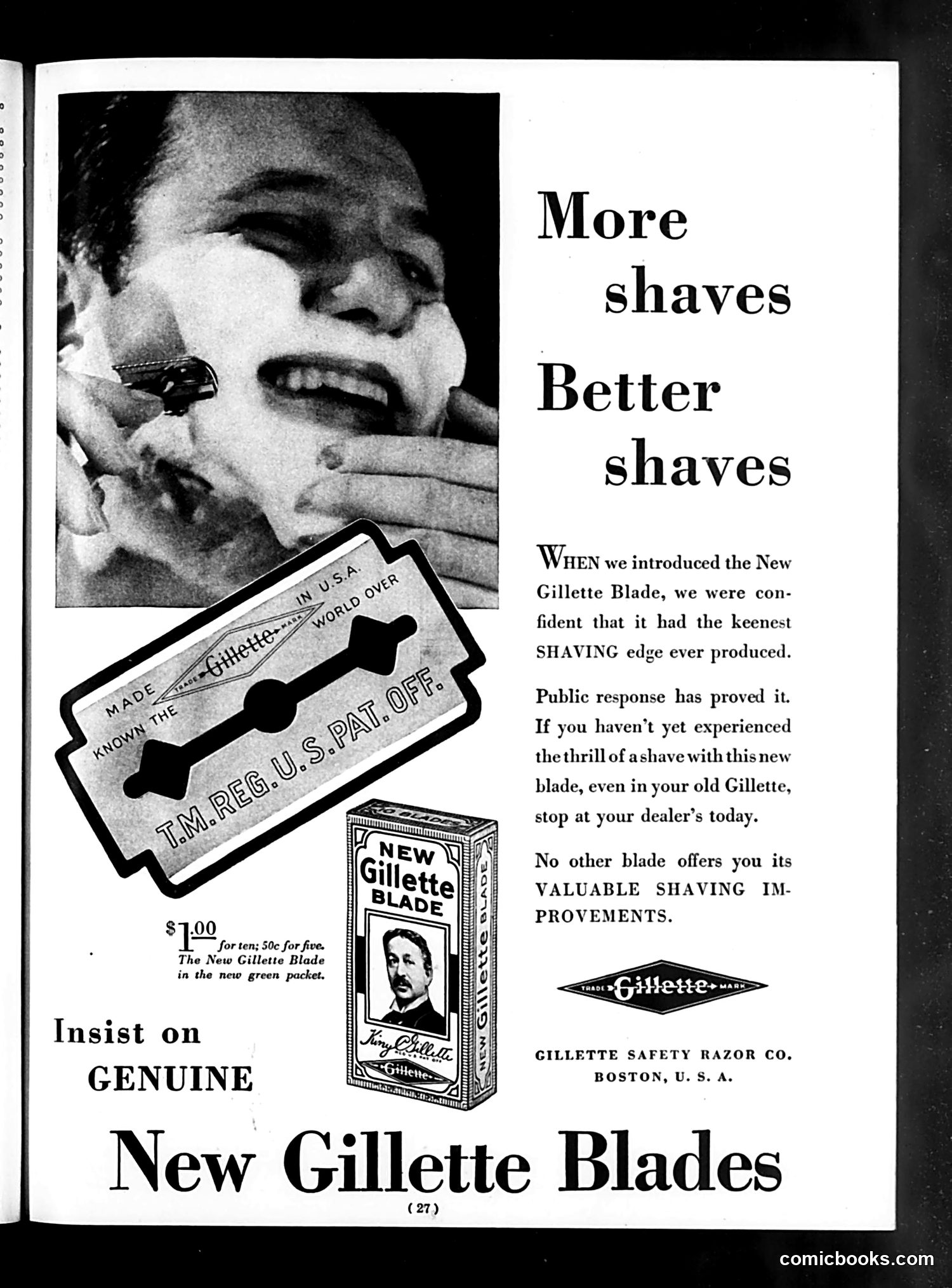 Life — July 18, 1930 — page 29 of 36