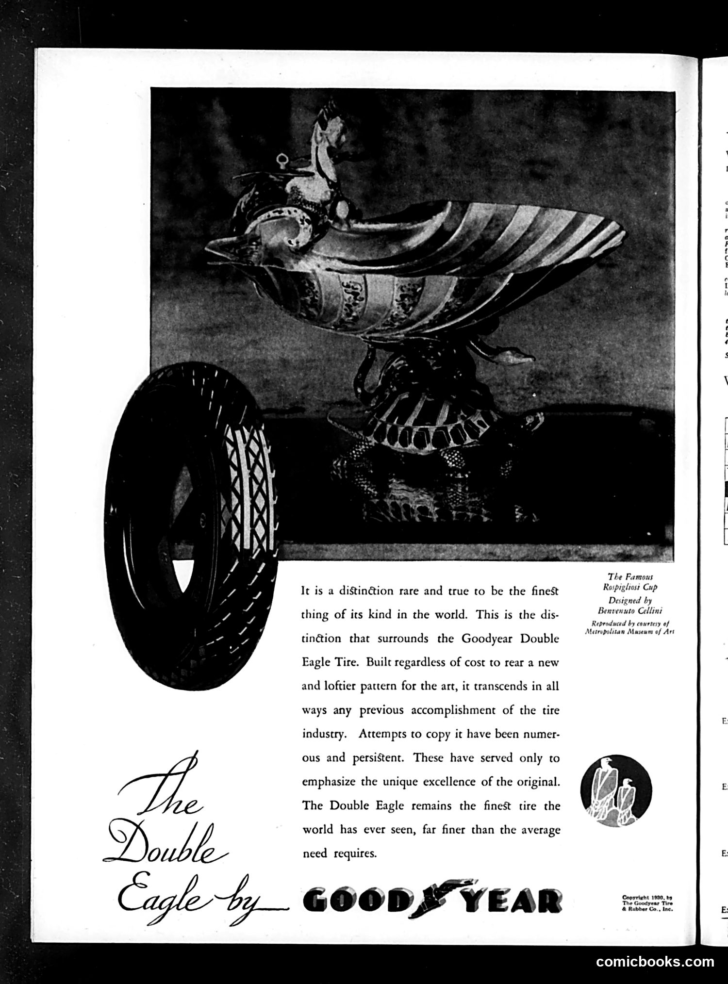 Life — July 25, 1930 — page 2 of 36