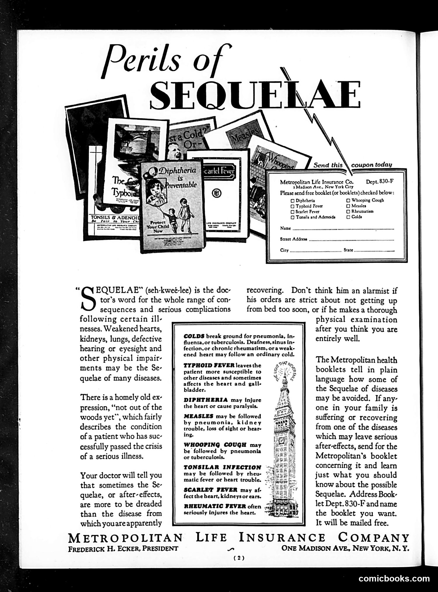 Life — July 25, 1930 — page 4 of 36