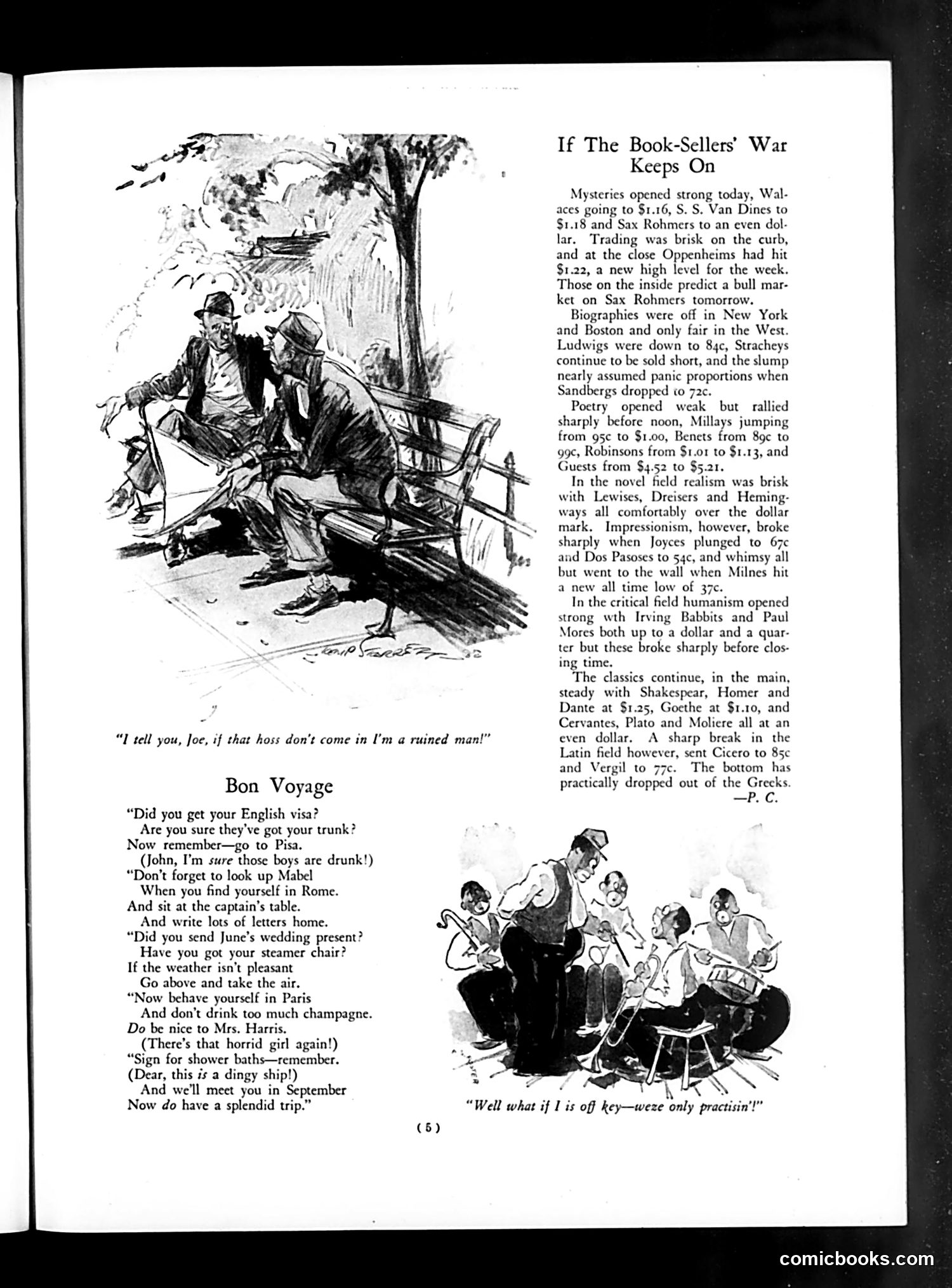 Life — July 25, 1930 — page 7 of 36