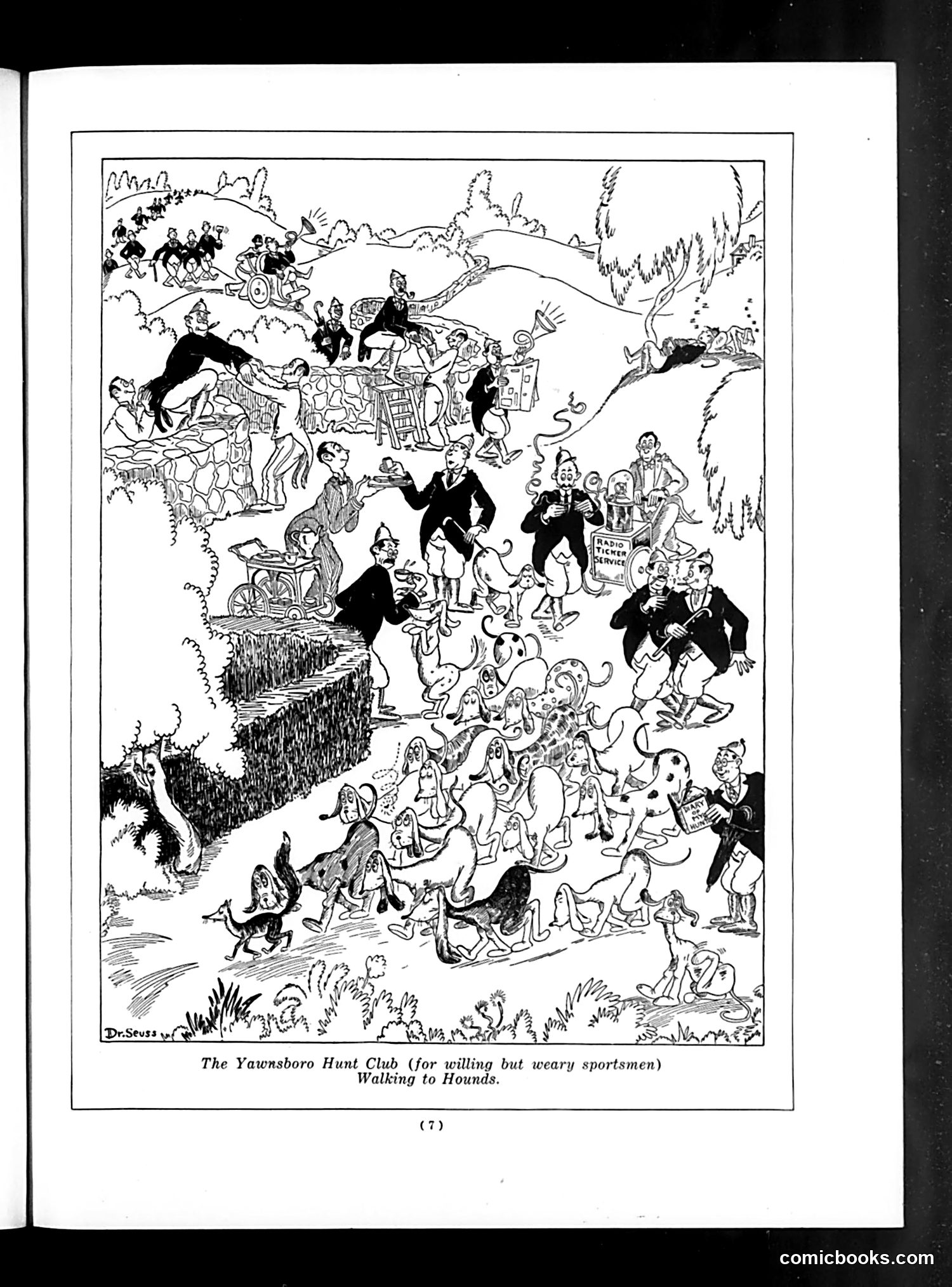 Life — July 25, 1930 — page 9 of 36