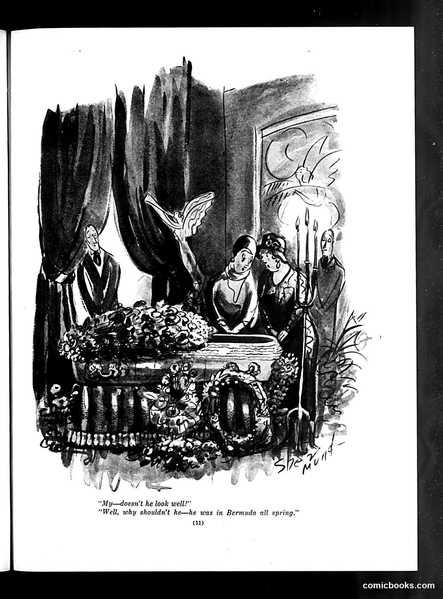 Life — July 25, 1930 — page 13 of 36
