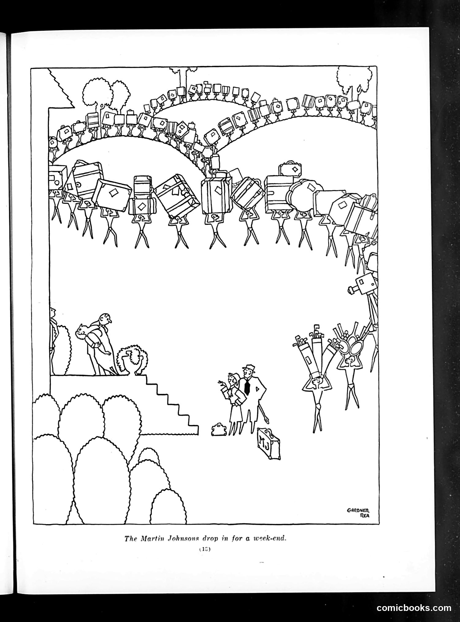 Life — July 25, 1930 — page 15 of 36