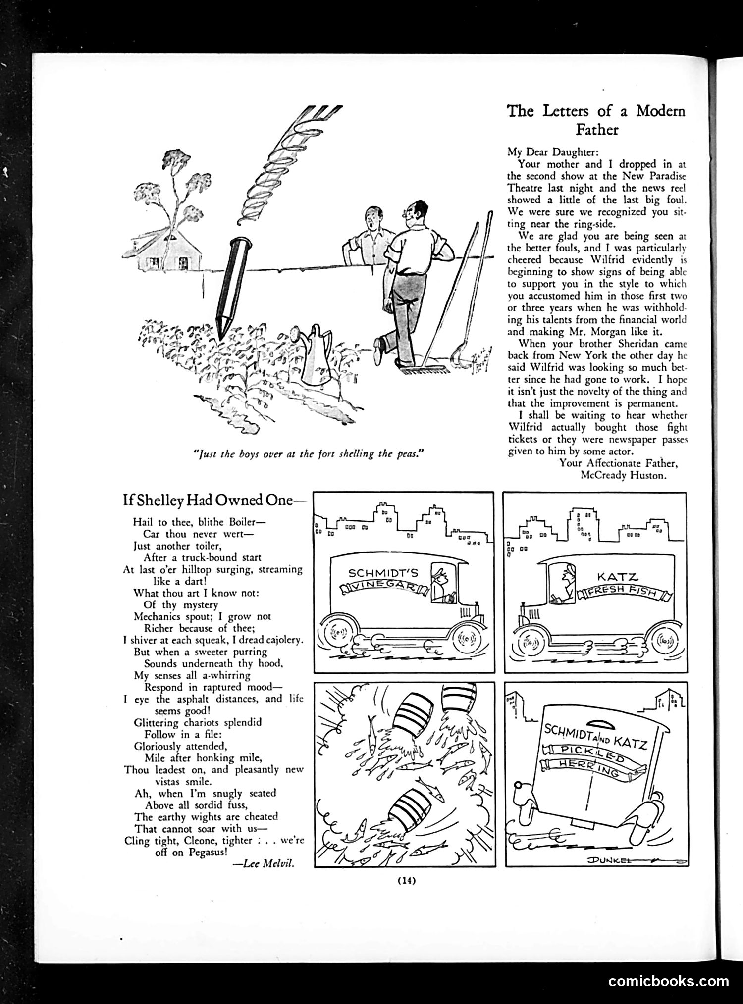 Life — July 25, 1930 — page 16 of 36