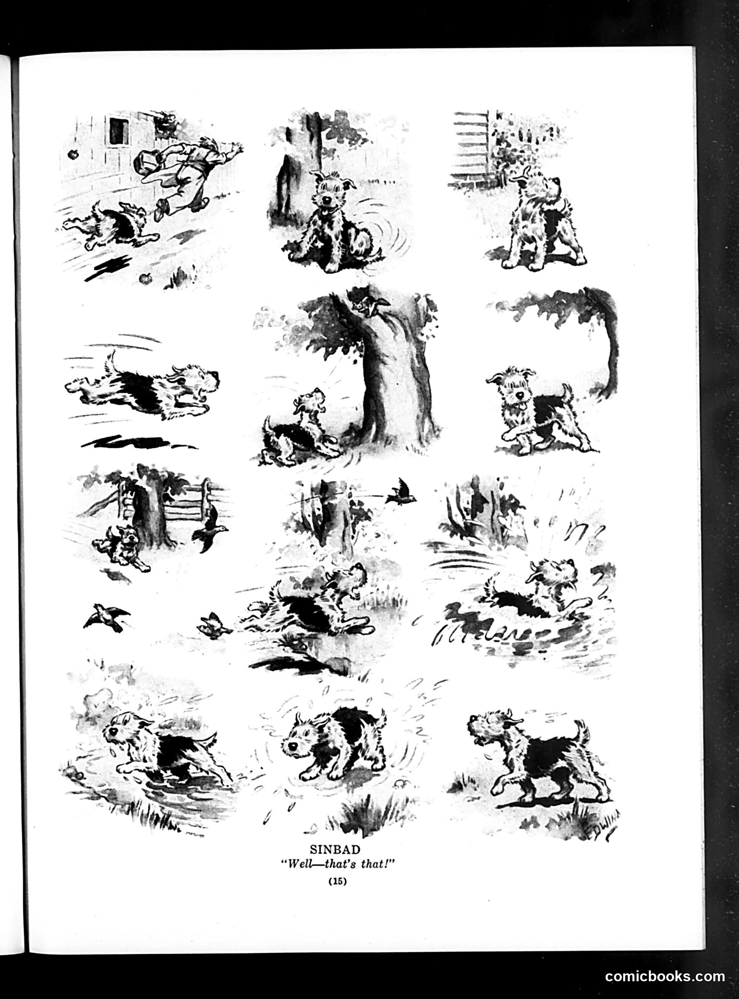 Life — July 25, 1930 — page 17 of 36