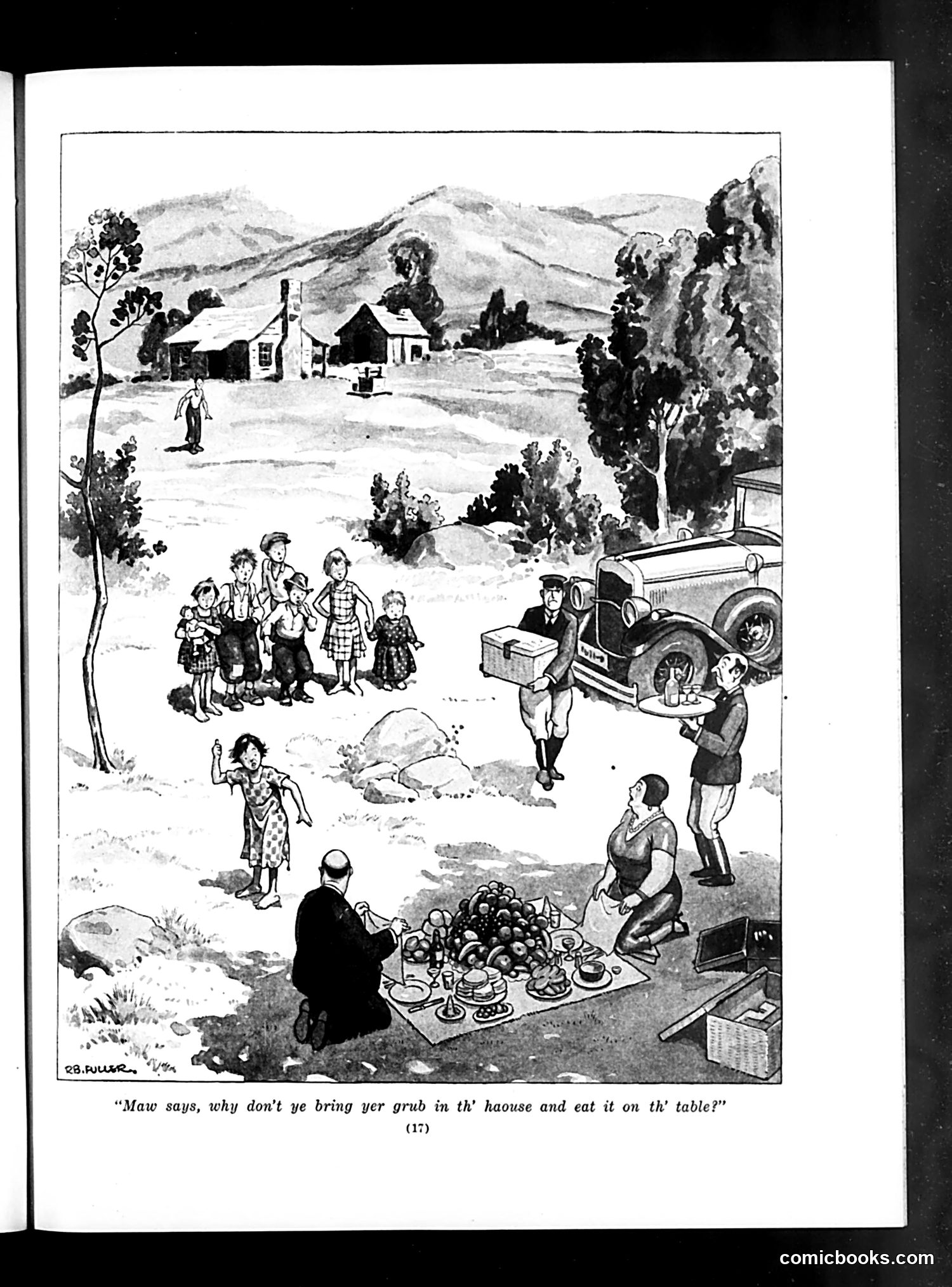 Life — July 25, 1930 — page 19 of 36