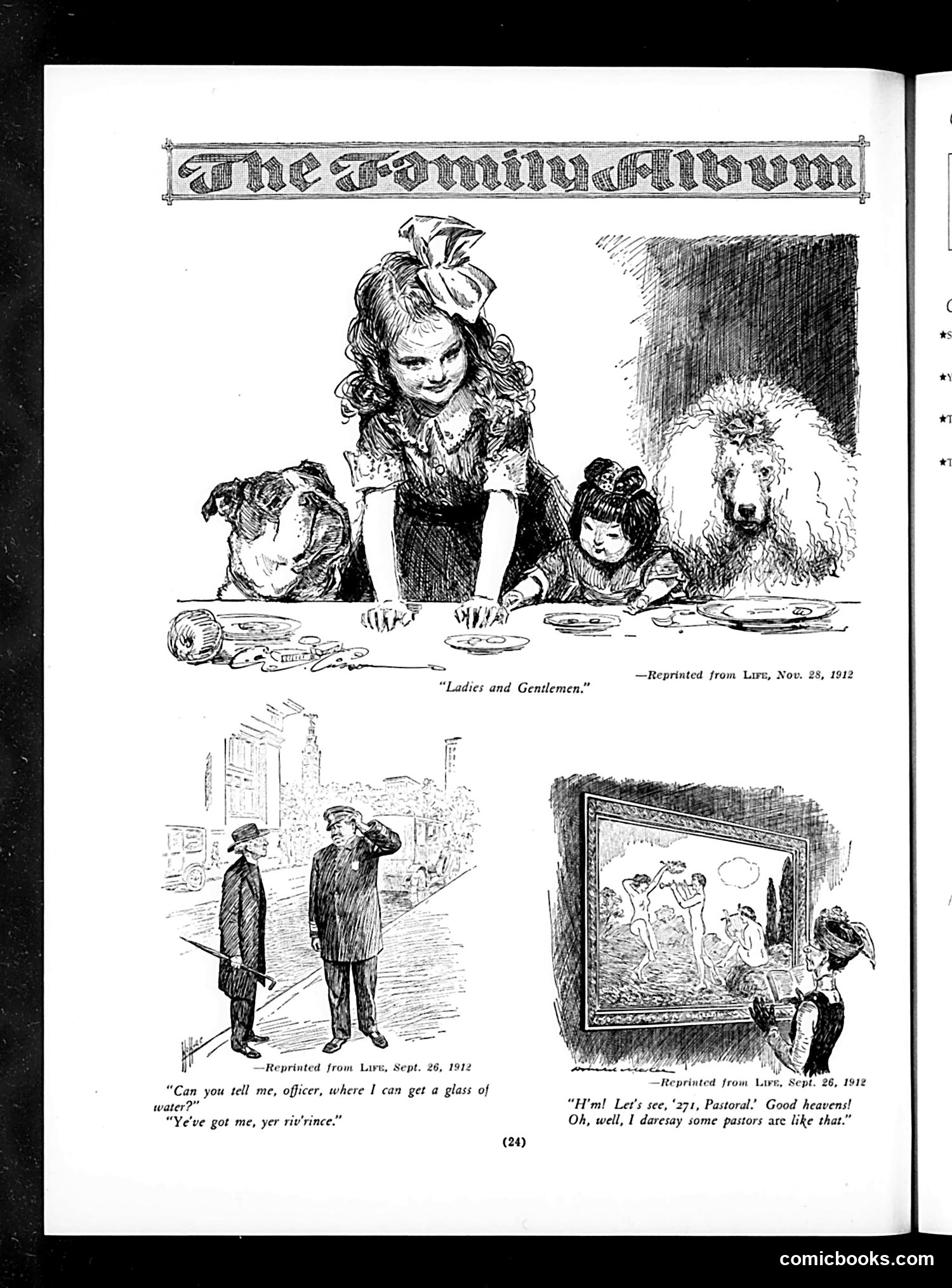 Life — July 25, 1930 — page 26 of 36