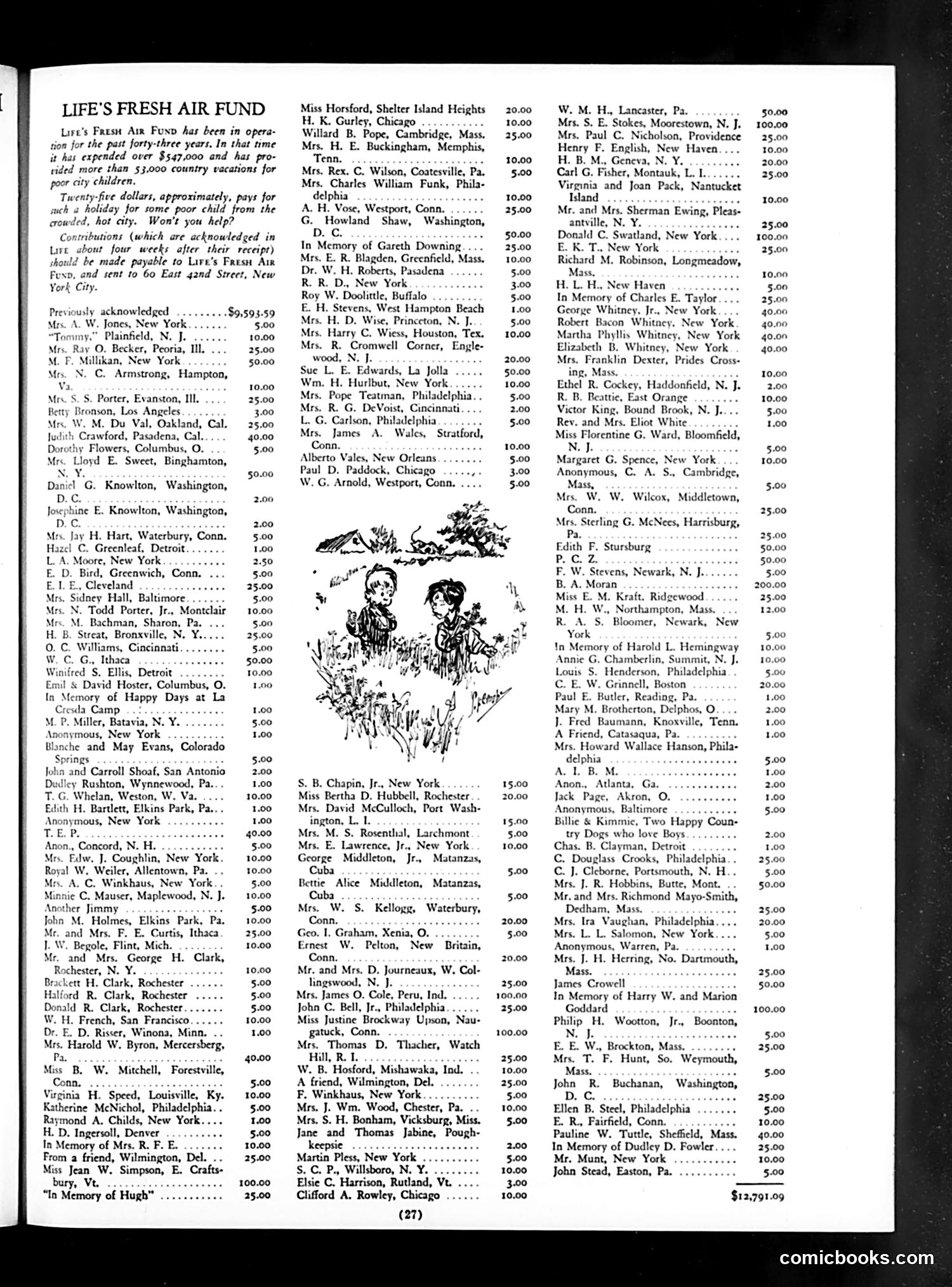 Life — July 25, 1930 — page 29 of 36