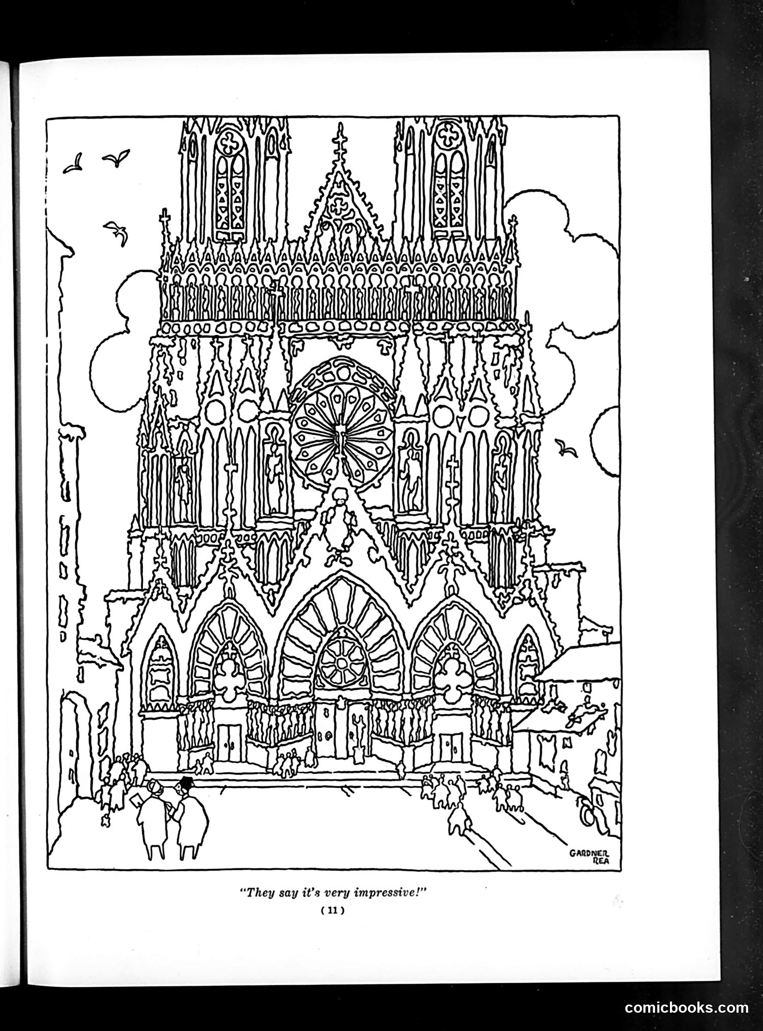 Life — August 1, 1930 — page 13 of 36