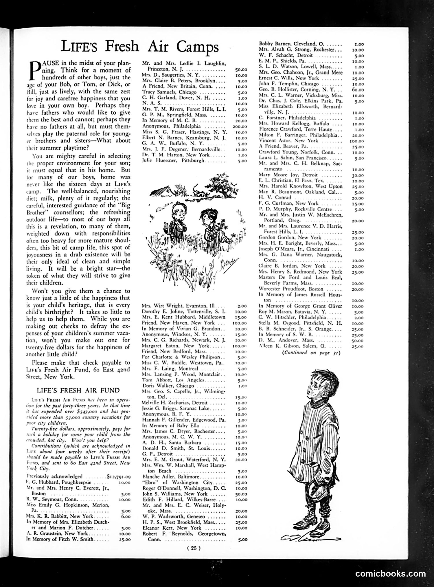 Life — August 1, 1930 — page 27 of 36