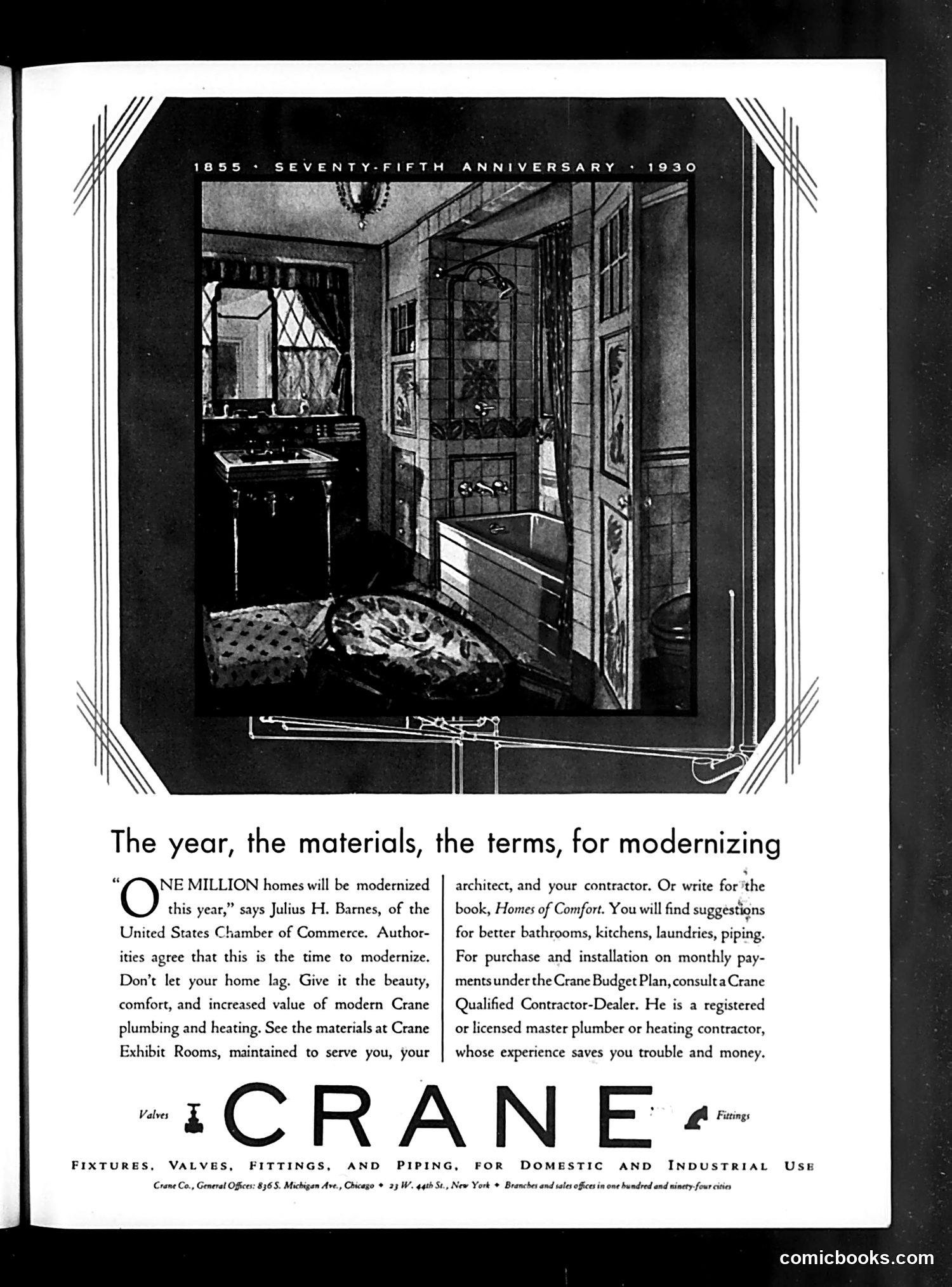 Life — August 1, 1930 — page 35 of 36