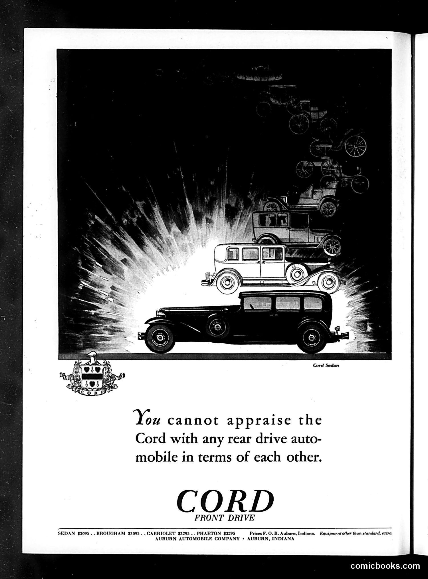 Life — August 8, 1930 — page 2 of 36