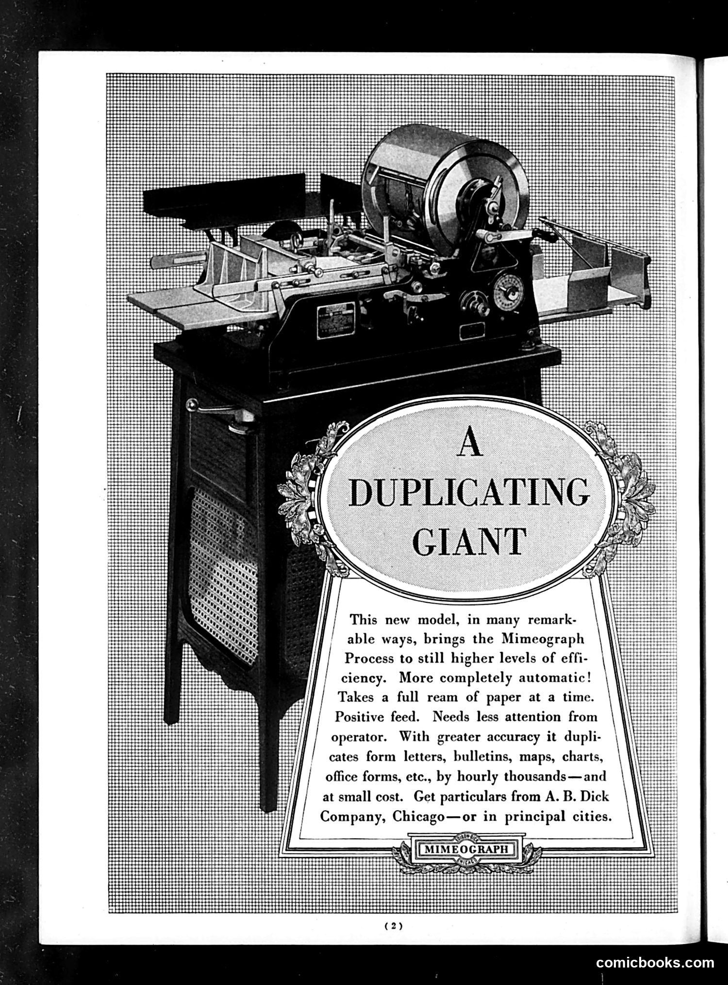 Life — August 8, 1930 — page 4 of 36