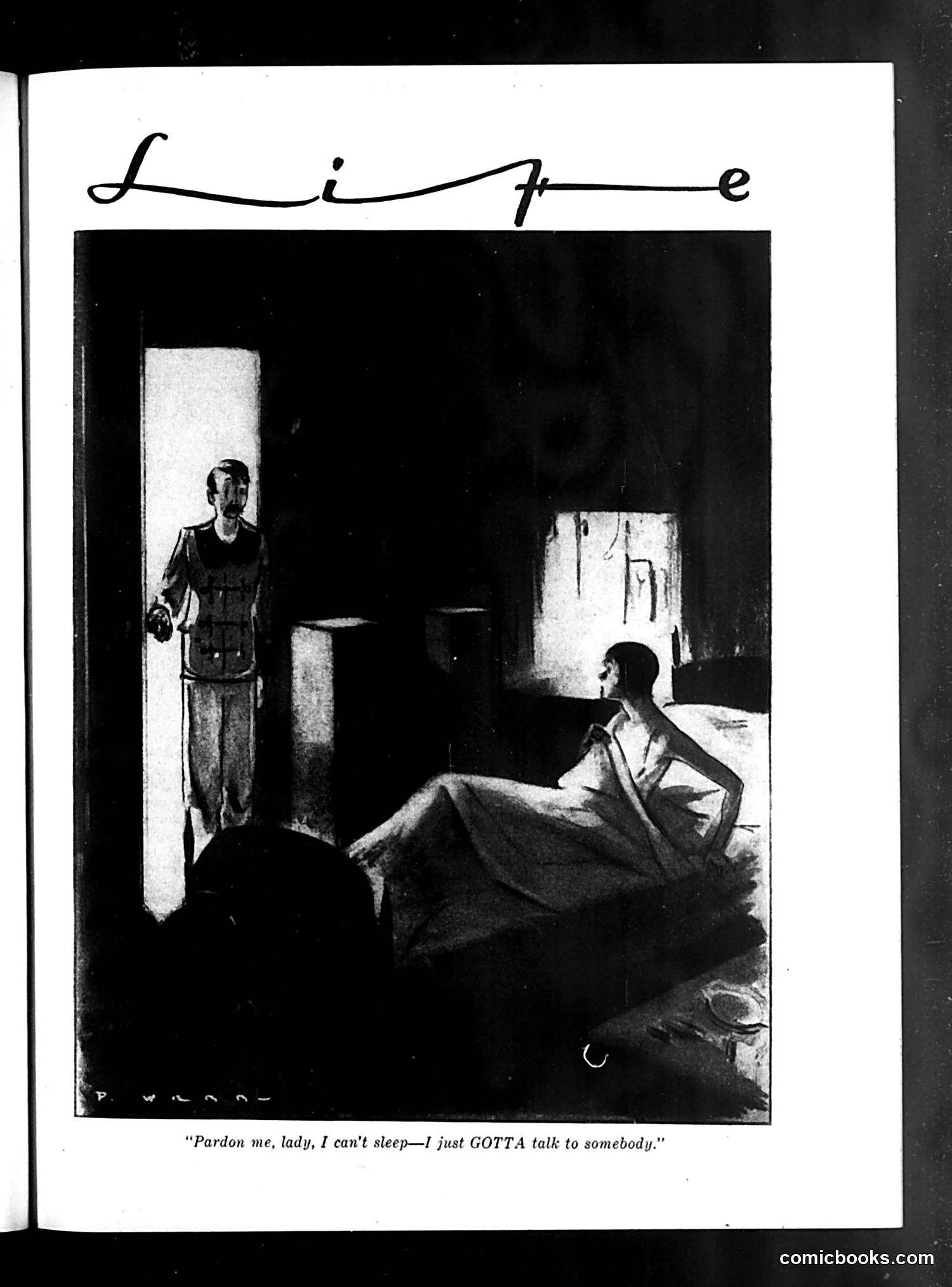 Life — August 8, 1930 — page 5 of 36