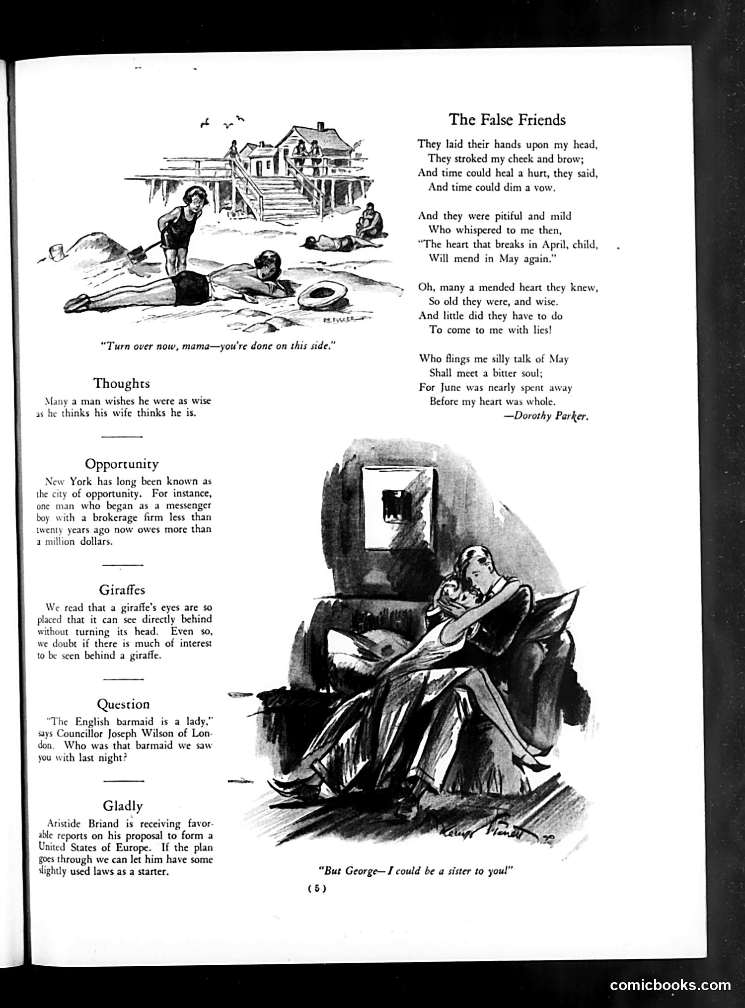 Life — August 8, 1930 — page 7 of 36
