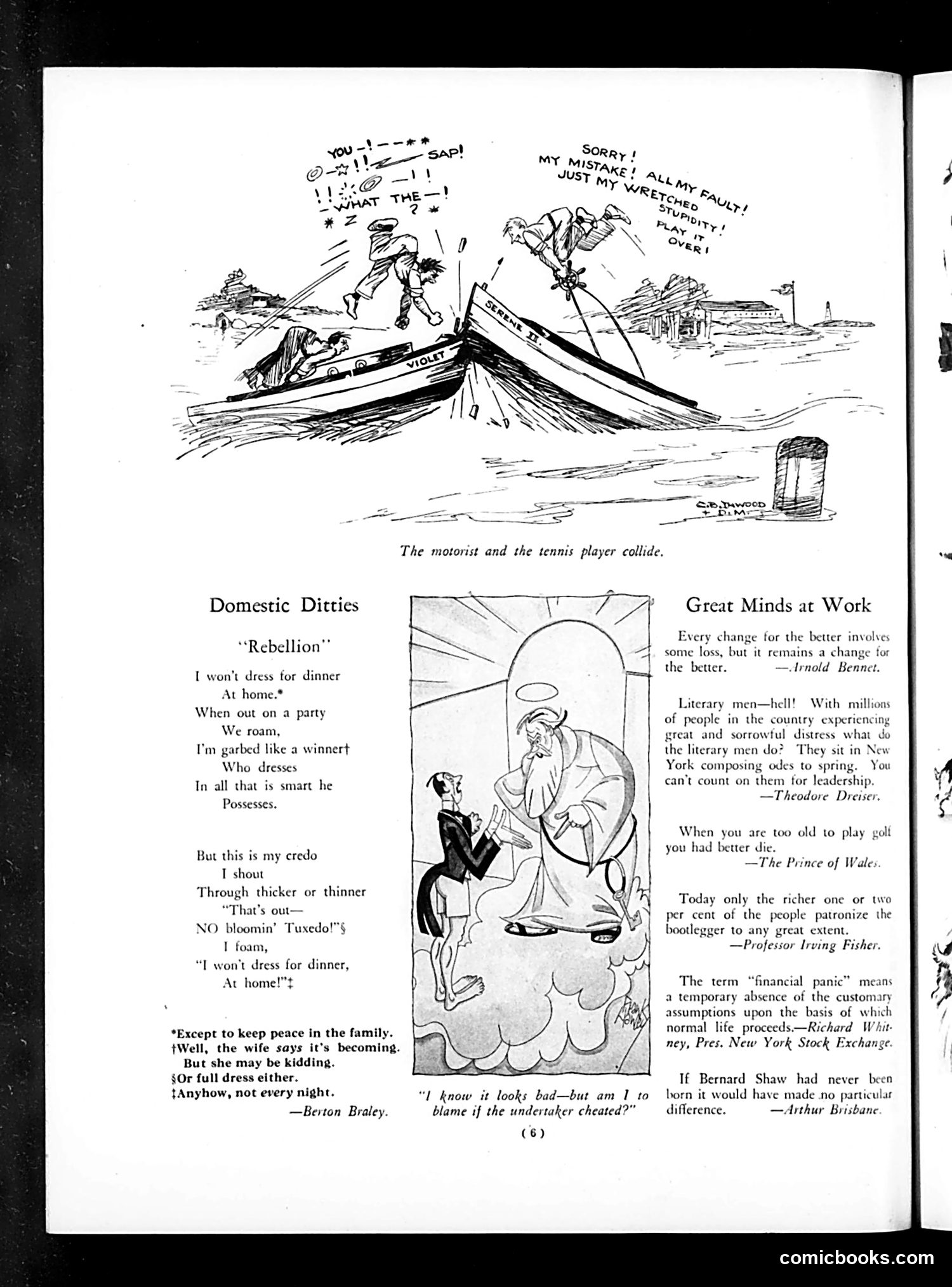 Life — August 8, 1930 — page 8 of 36