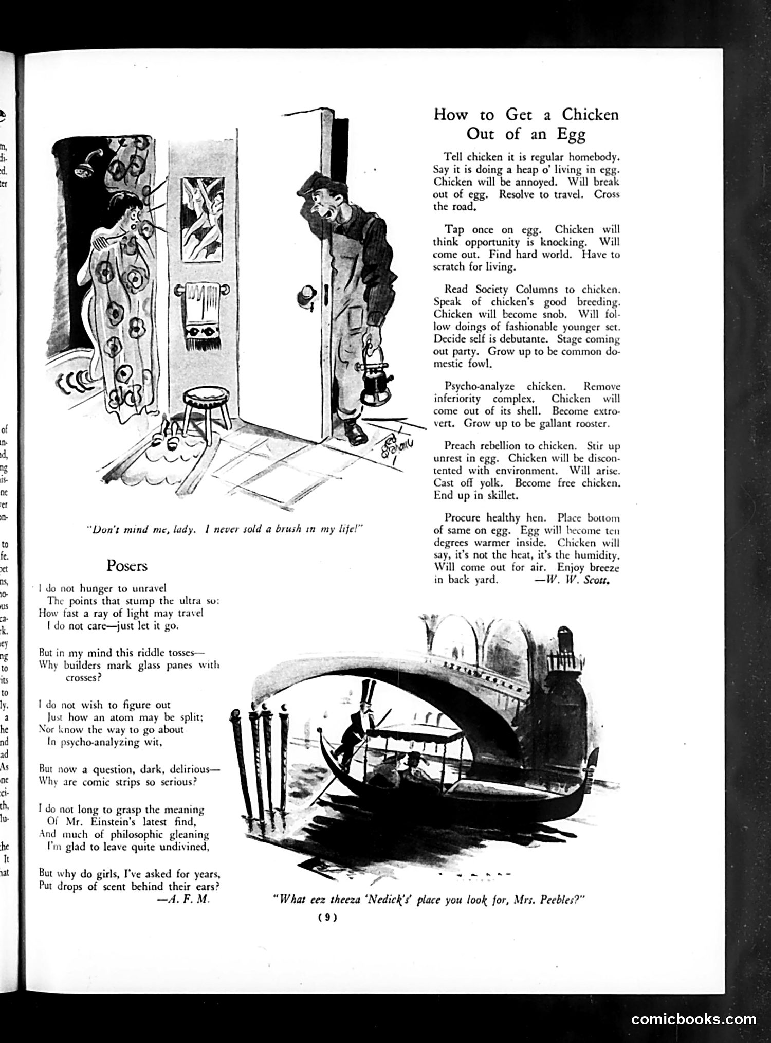 Life — August 8, 1930 — page 11 of 36