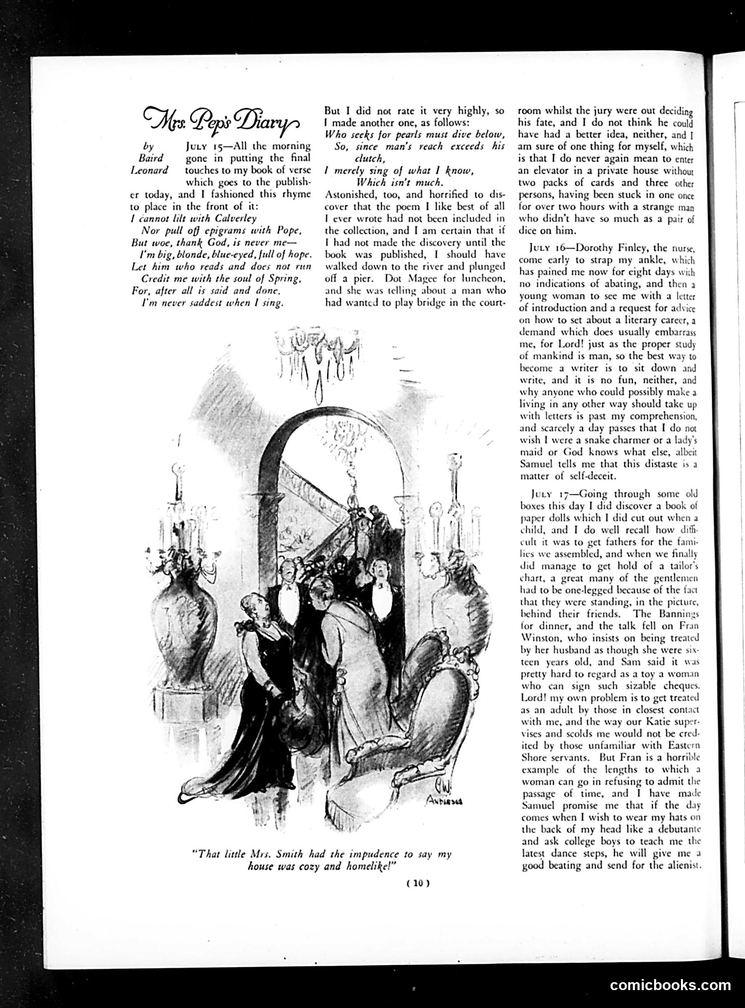 Life — August 8, 1930 — page 12 of 36