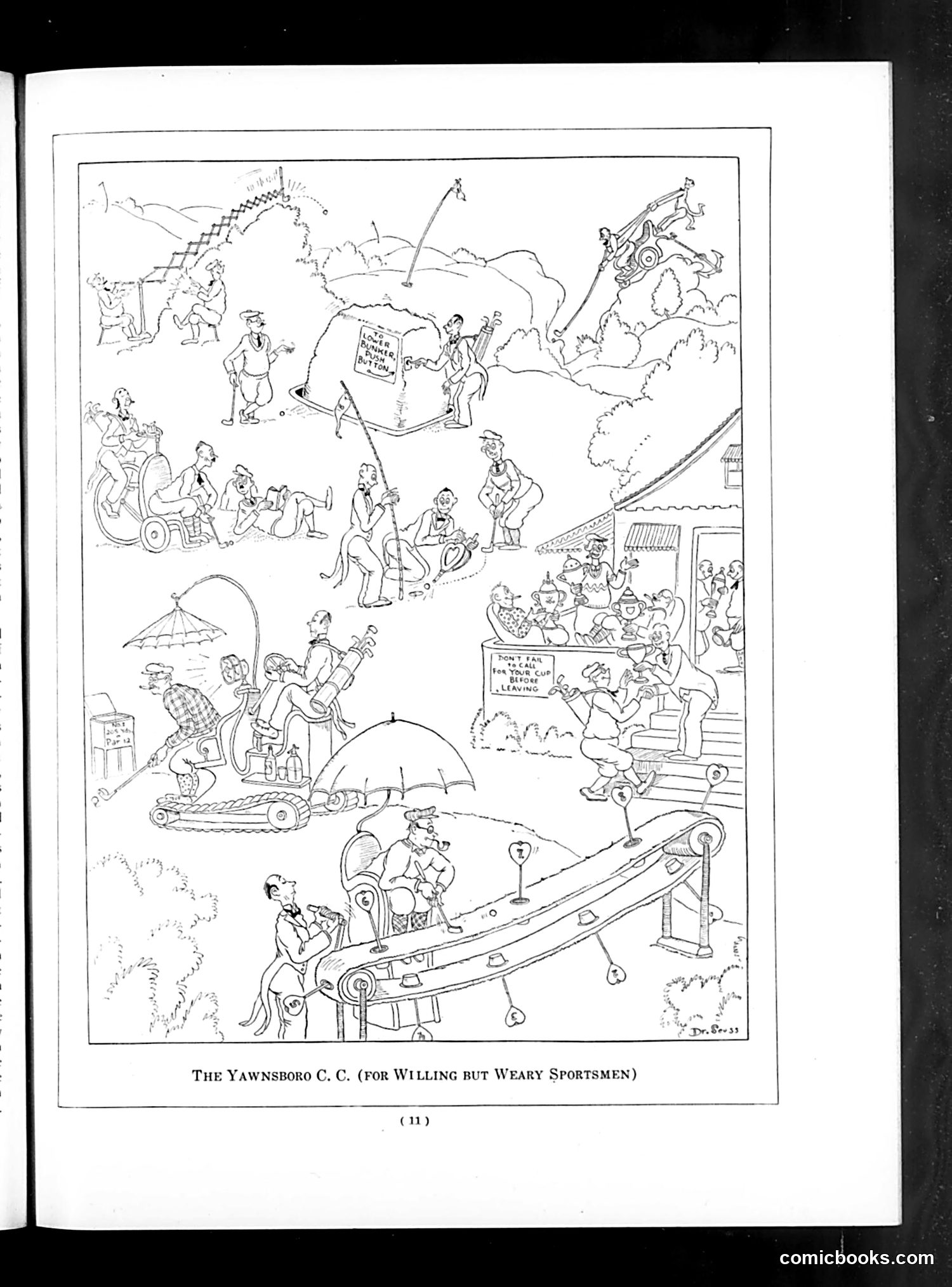 Life — August 8, 1930 — page 13 of 36