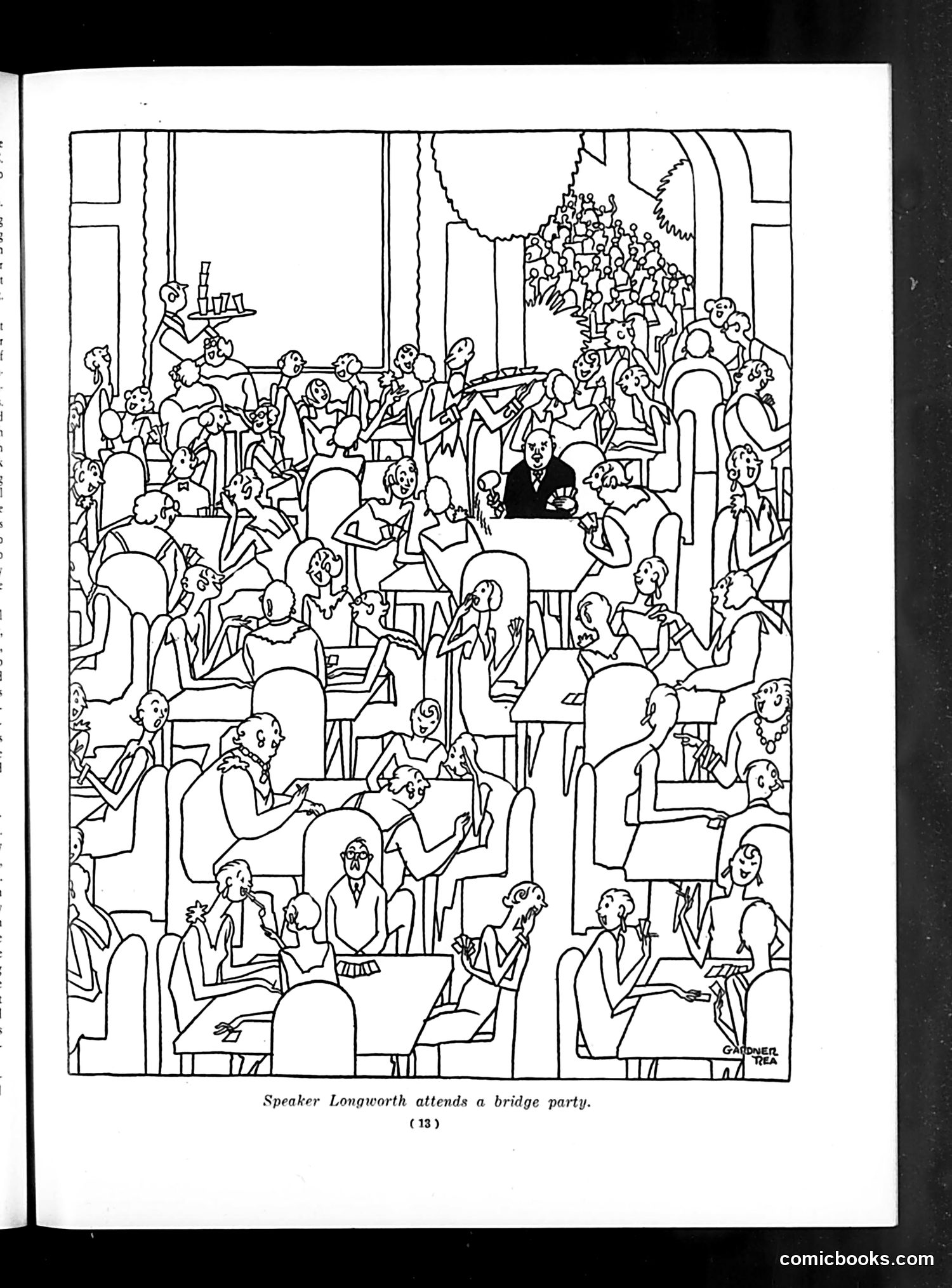 Life — August 8, 1930 — page 15 of 36