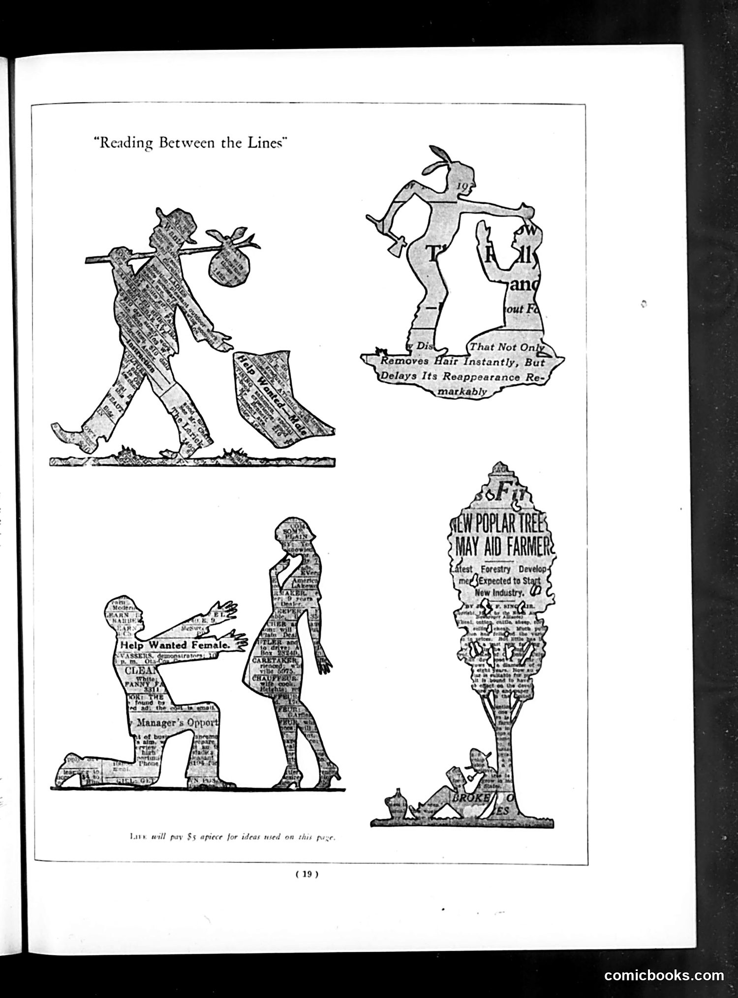 Life — August 8, 1930 — page 21 of 36