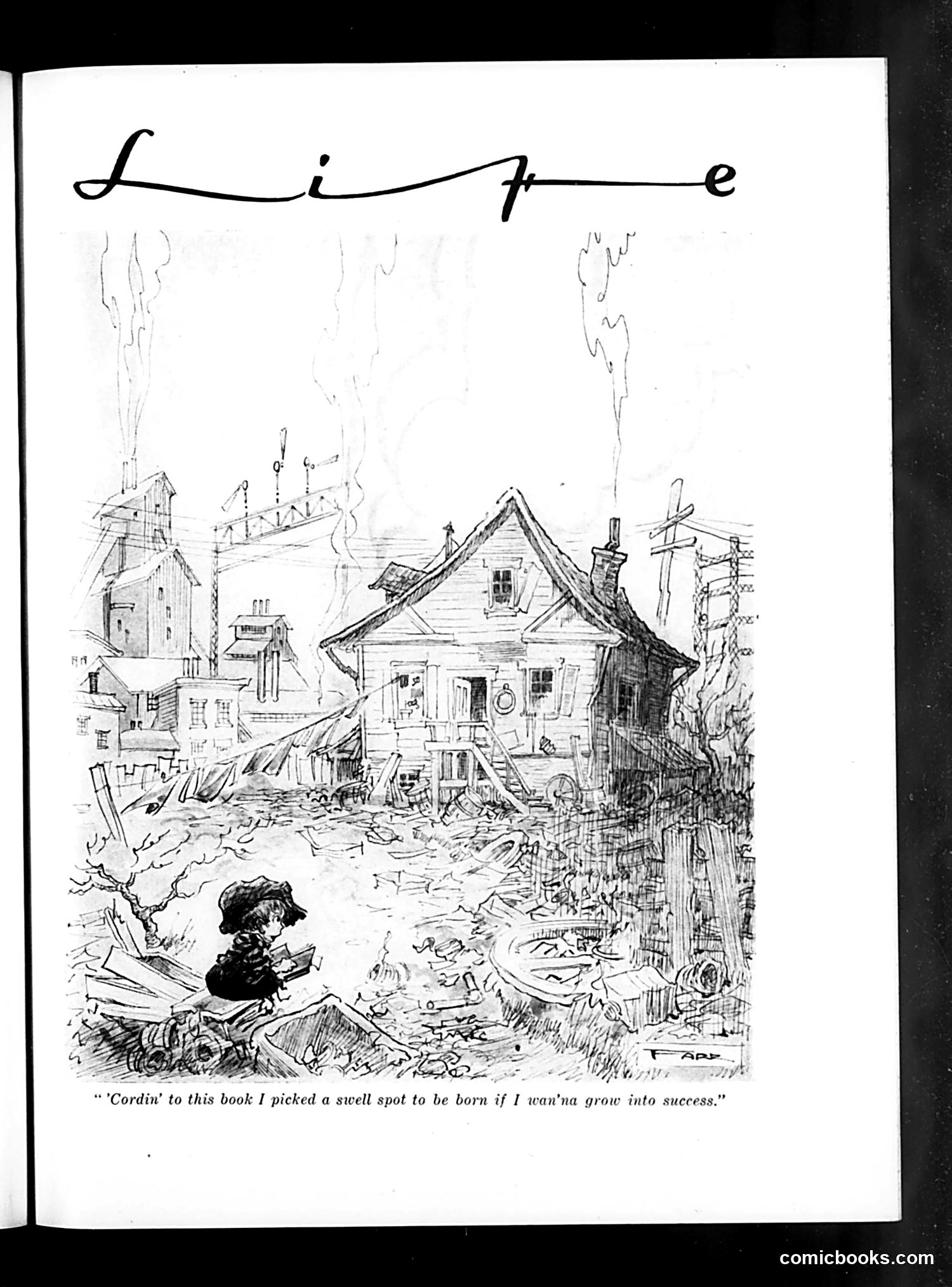 Life — August 15, 1930 — page 5 of 36