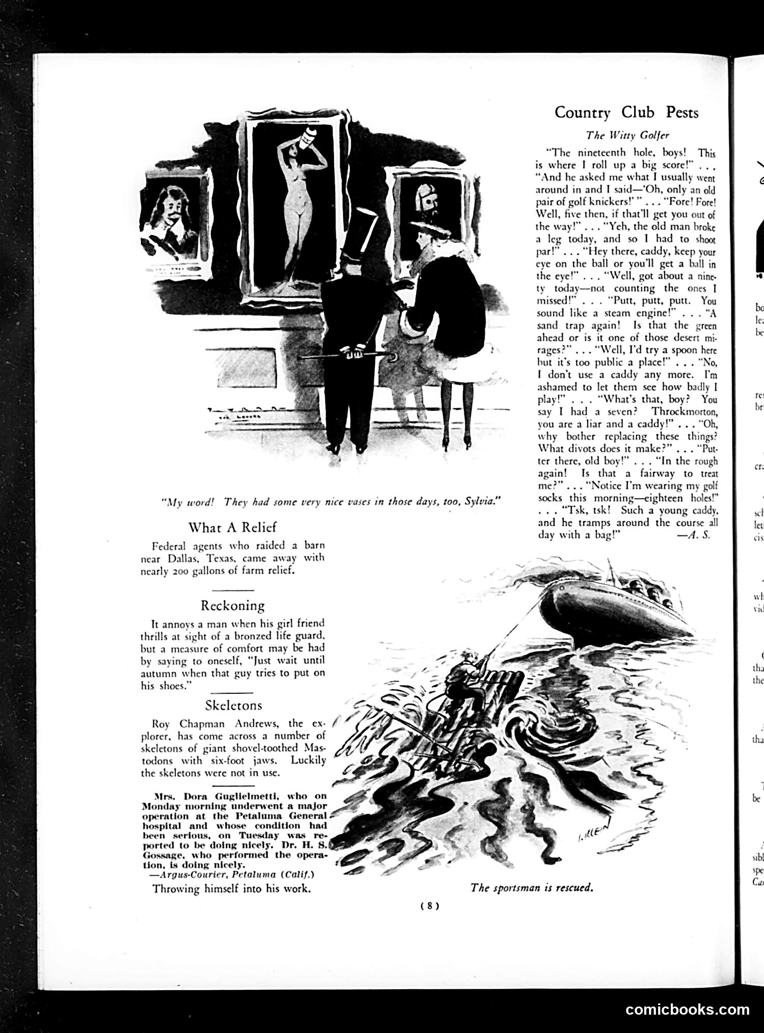 Life — August 15, 1930 — page 10 of 36