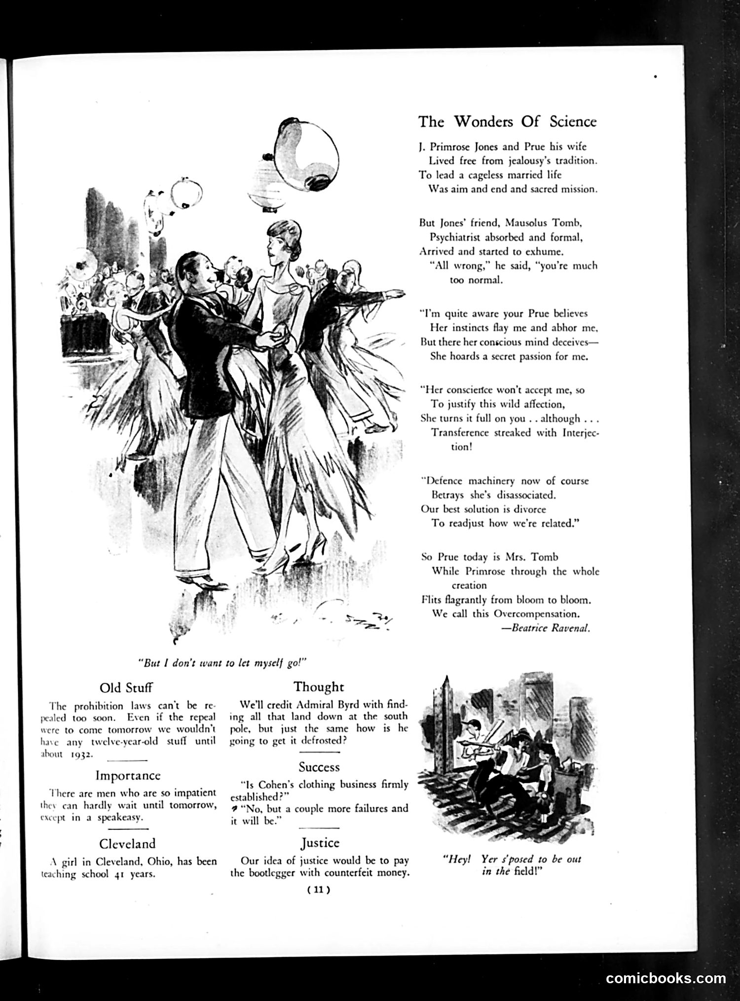 Life — August 15, 1930 — page 13 of 36