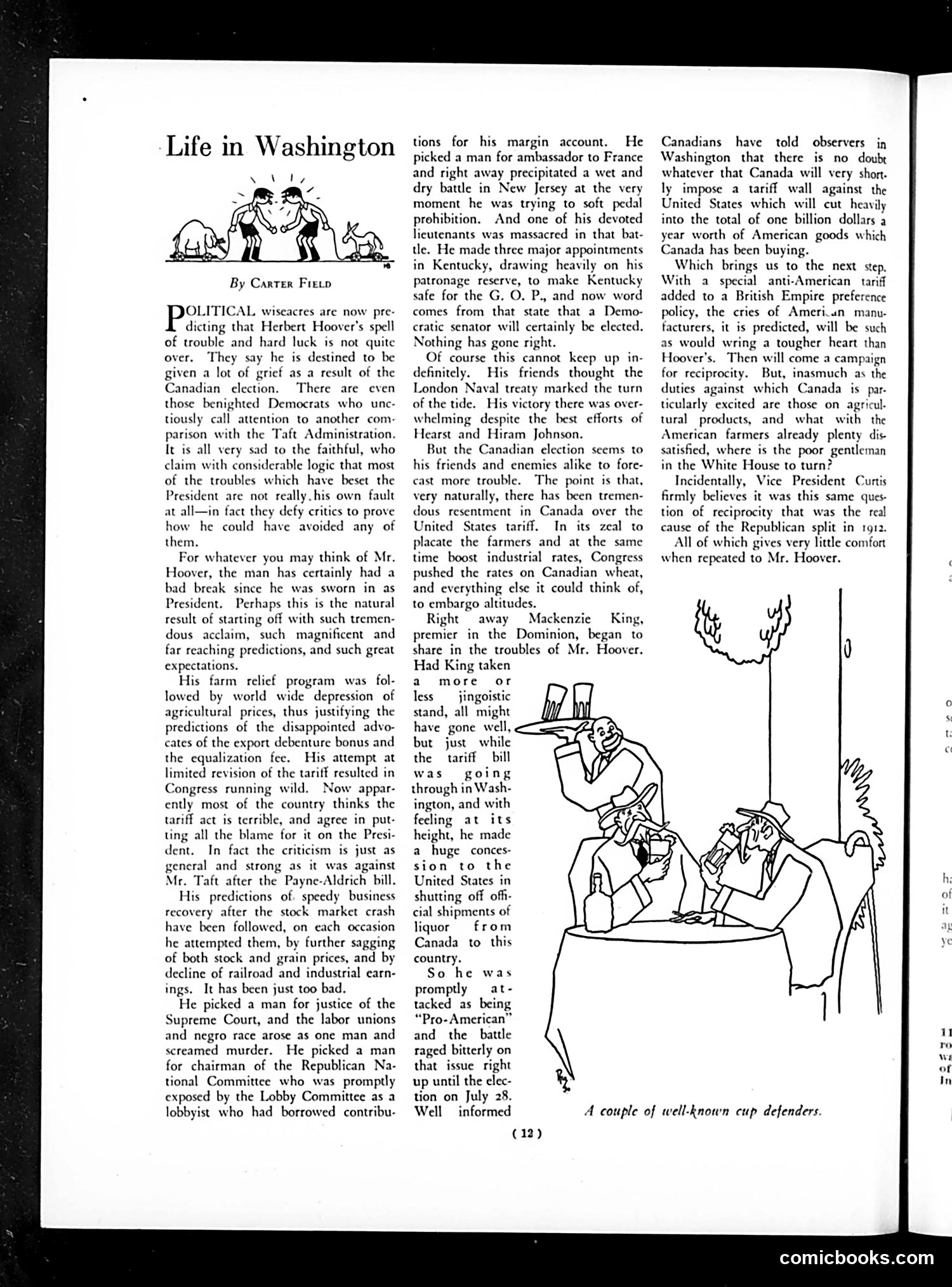 Life — August 15, 1930 — page 14 of 36