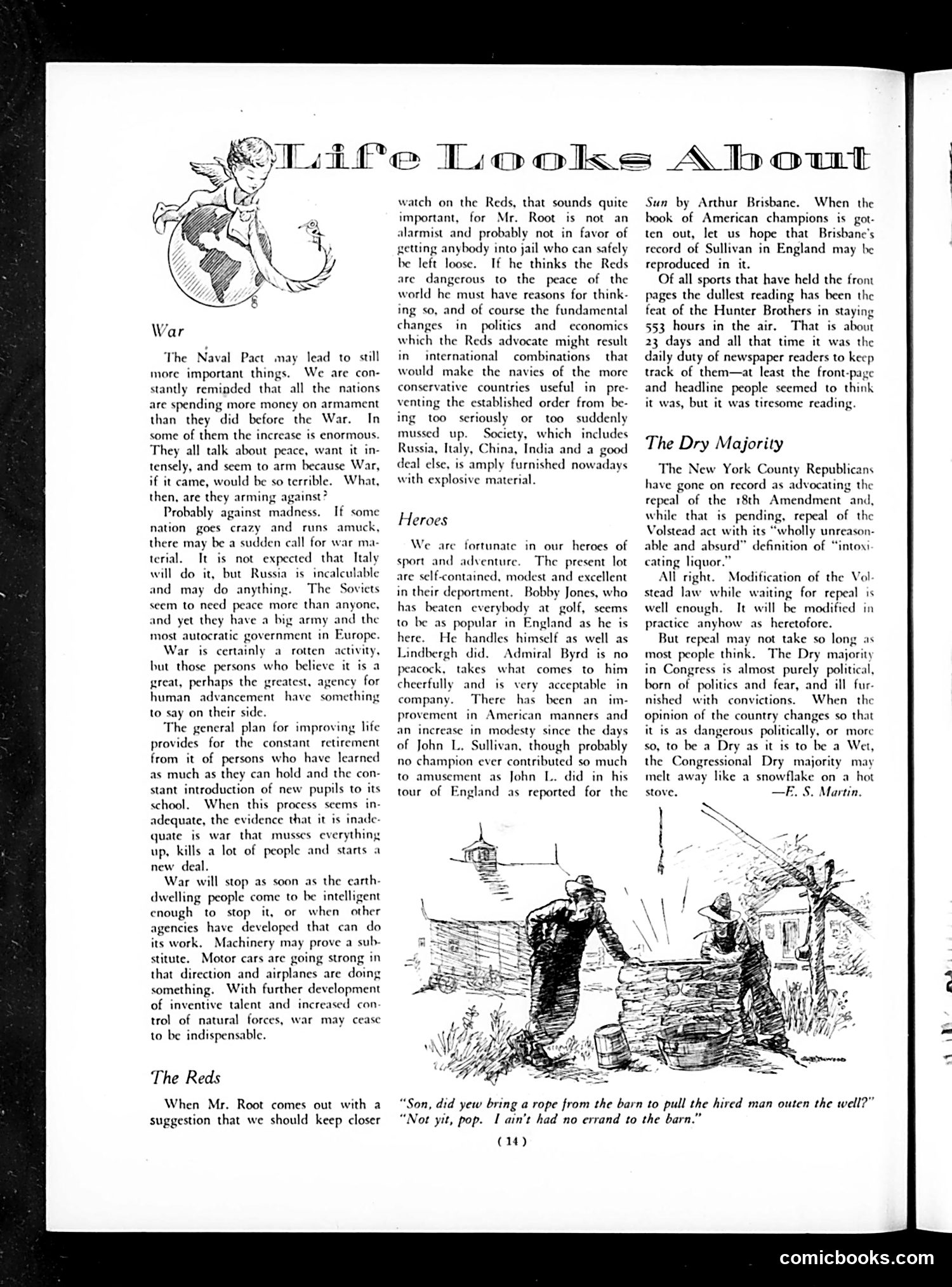 Life — August 15, 1930 — page 16 of 36