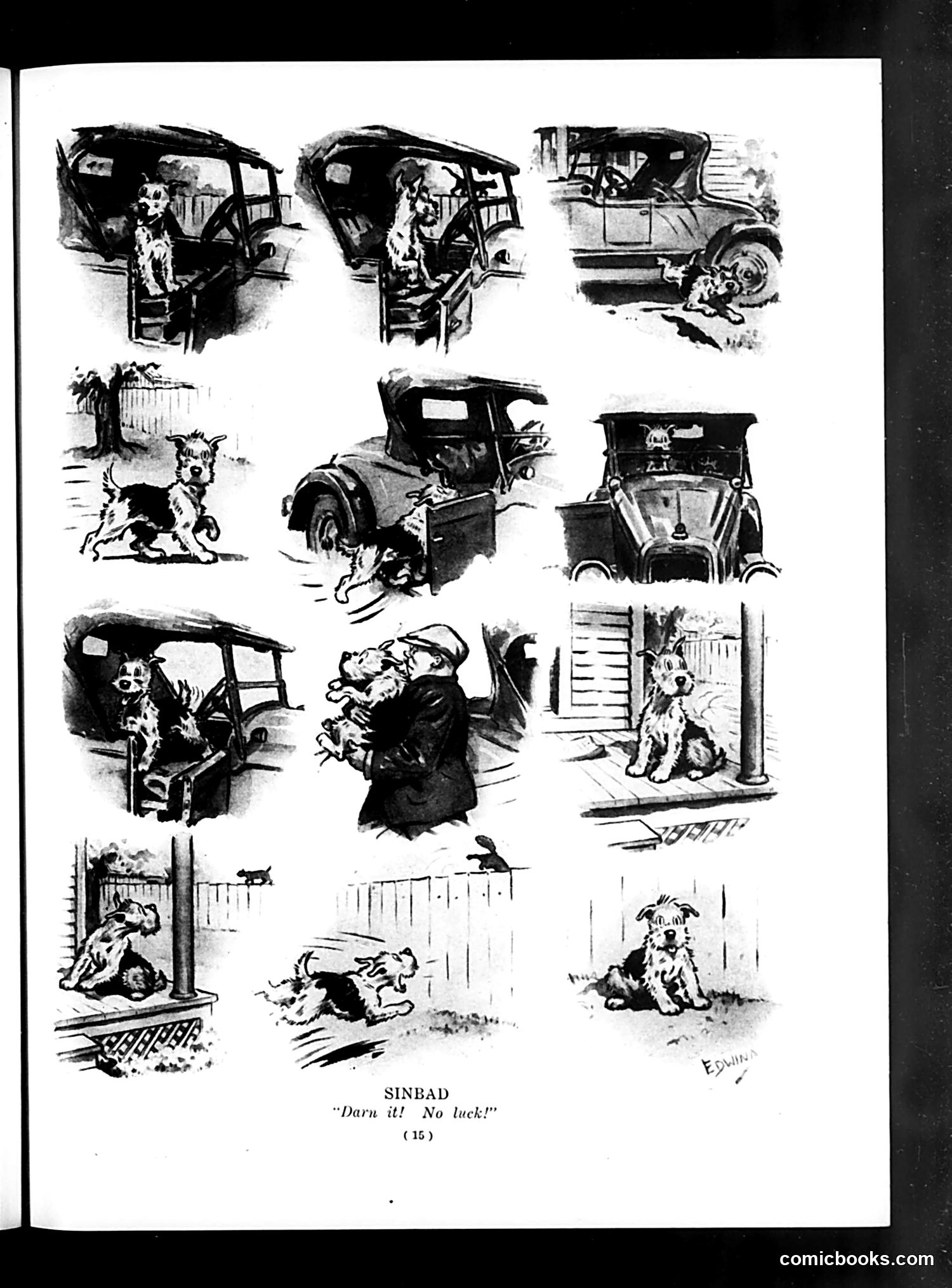 Life — August 15, 1930 — page 17 of 36
