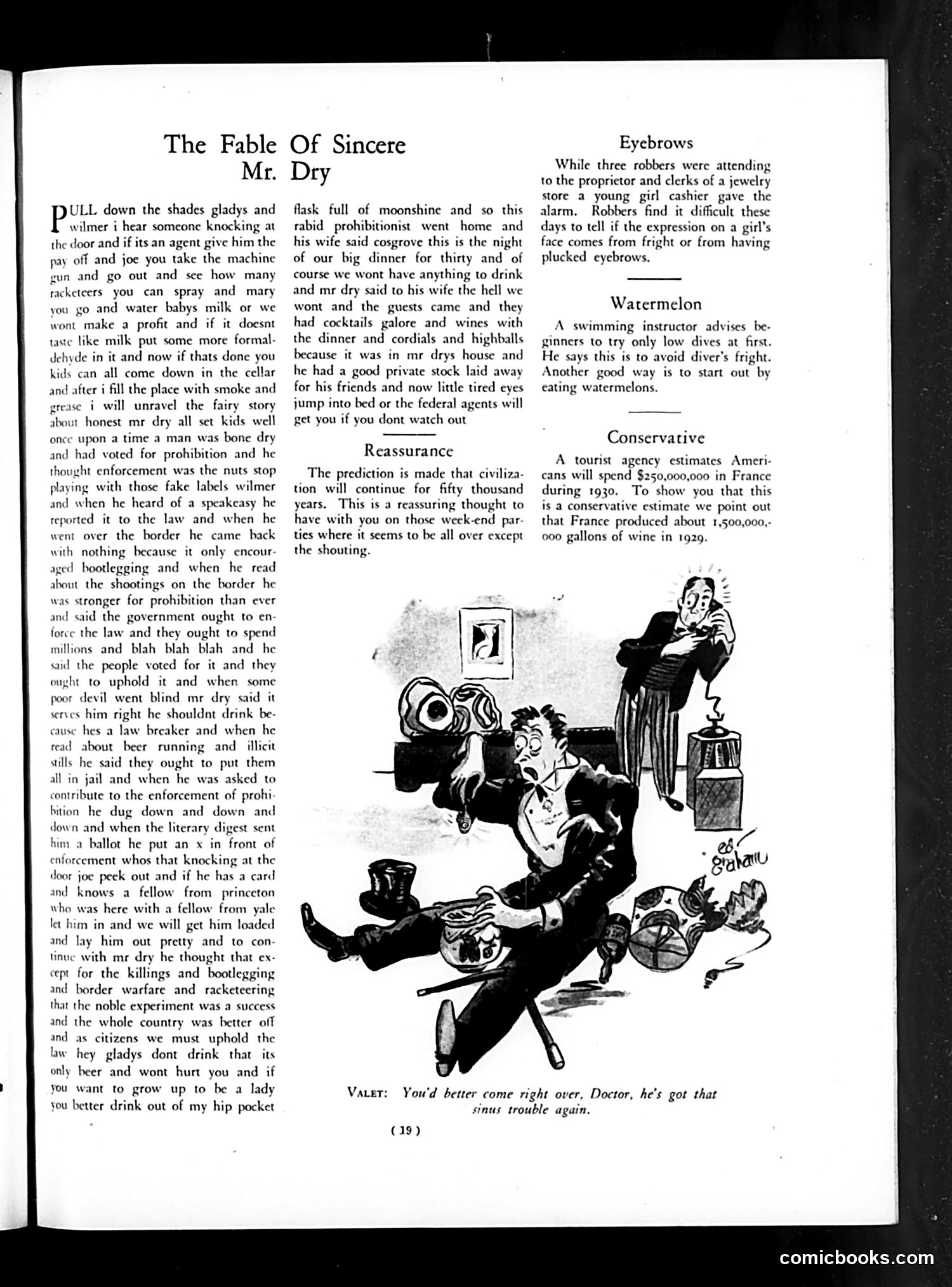 Life — August 15, 1930 — page 21 of 36