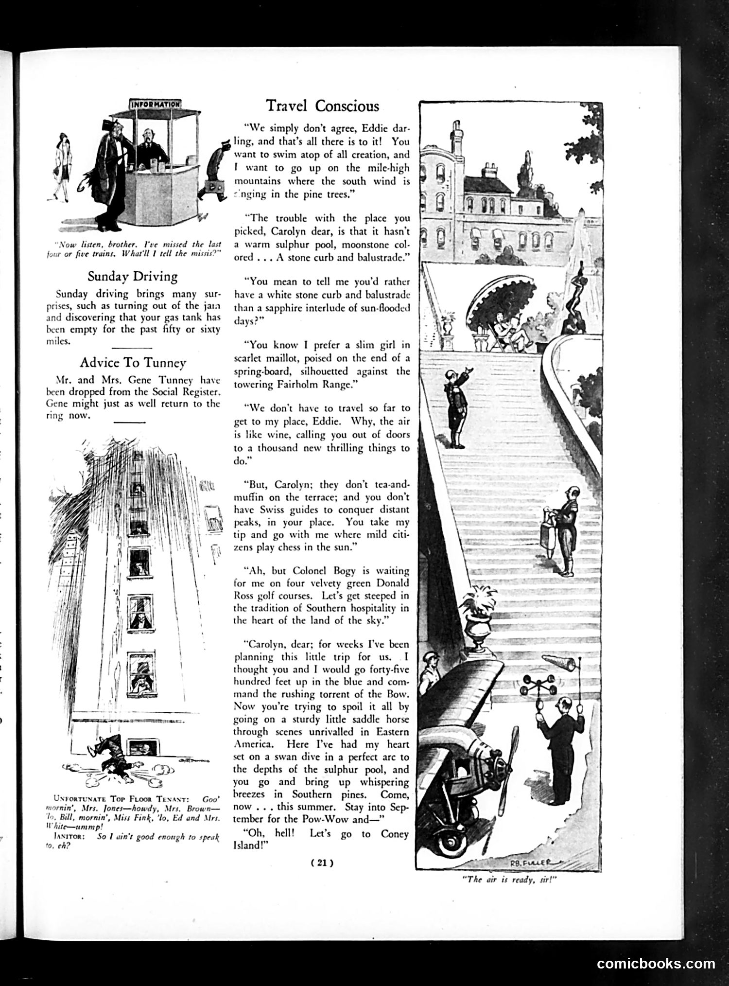 Life — August 15, 1930 — page 23 of 36