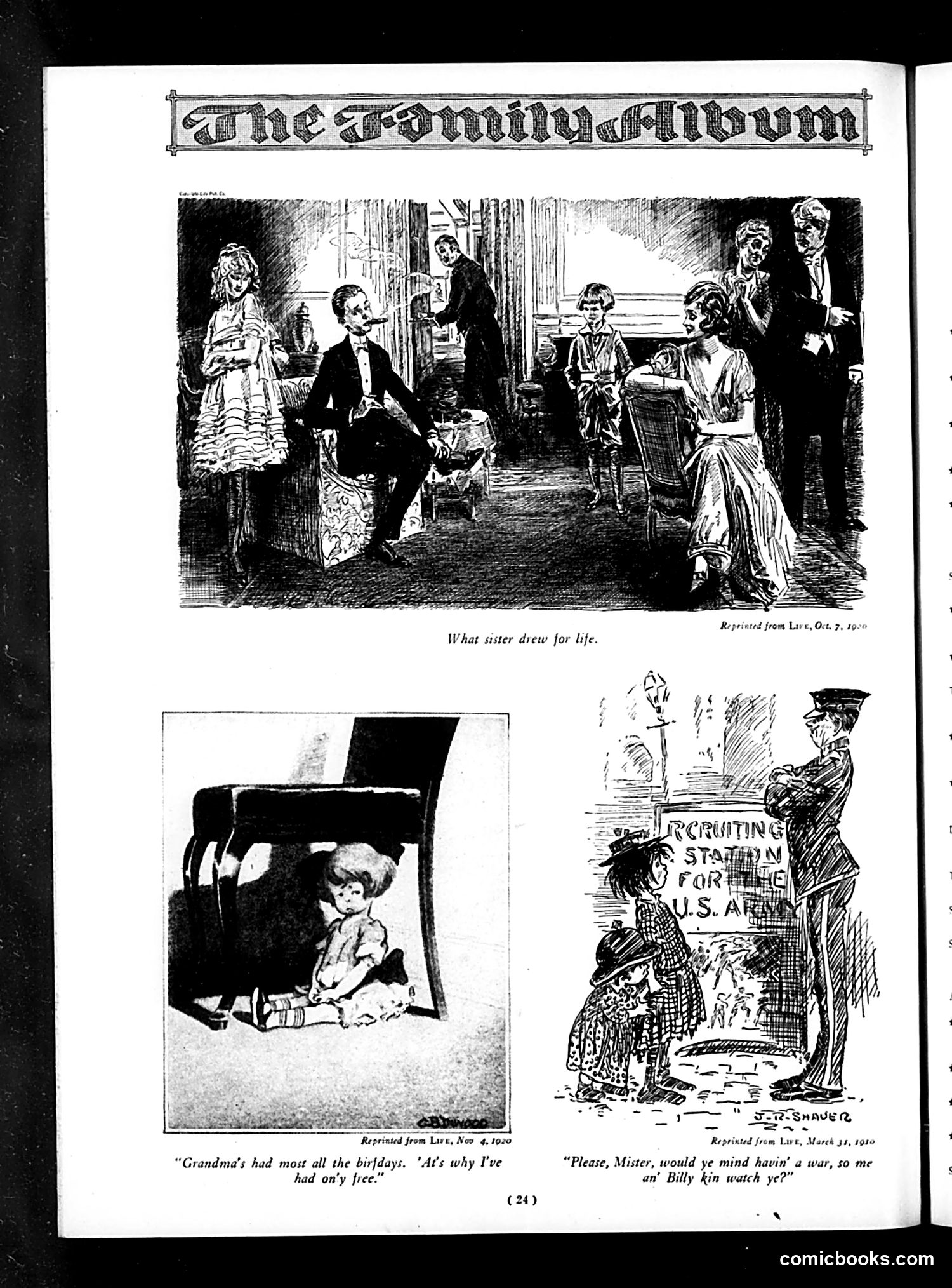 Life — August 15, 1930 — page 26 of 36