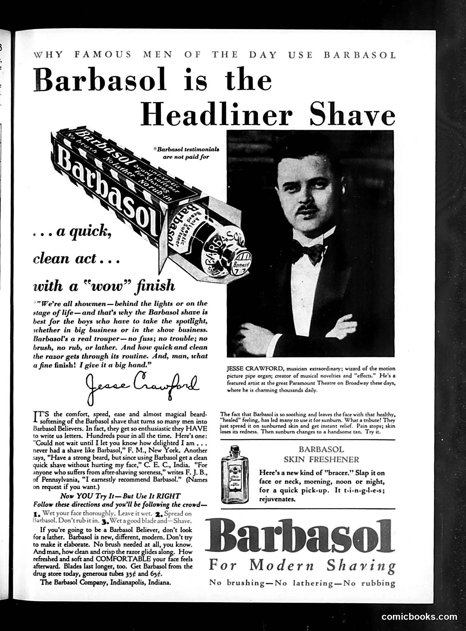 Life — August 15, 1930 — page 35 of 36