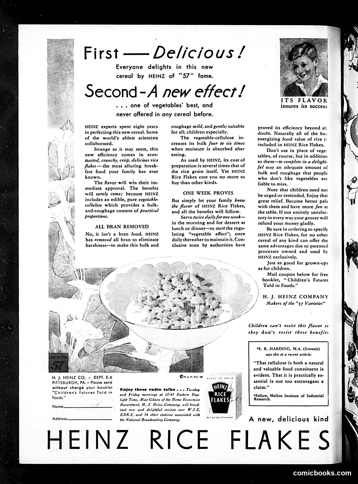 Life — August 15, 1930 — page 36 of 36
