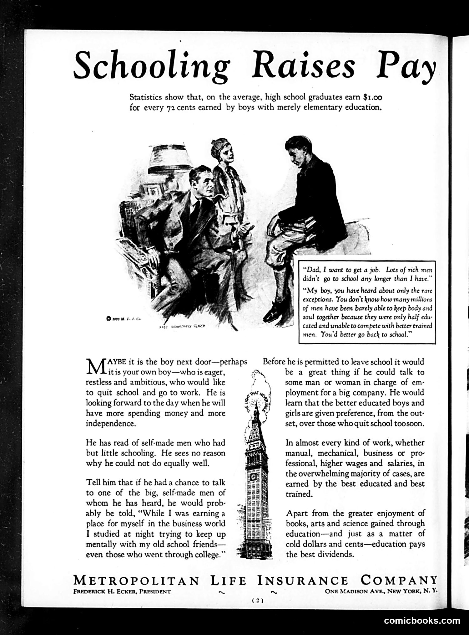 Life — August 22, 1930 — page 4 of 42