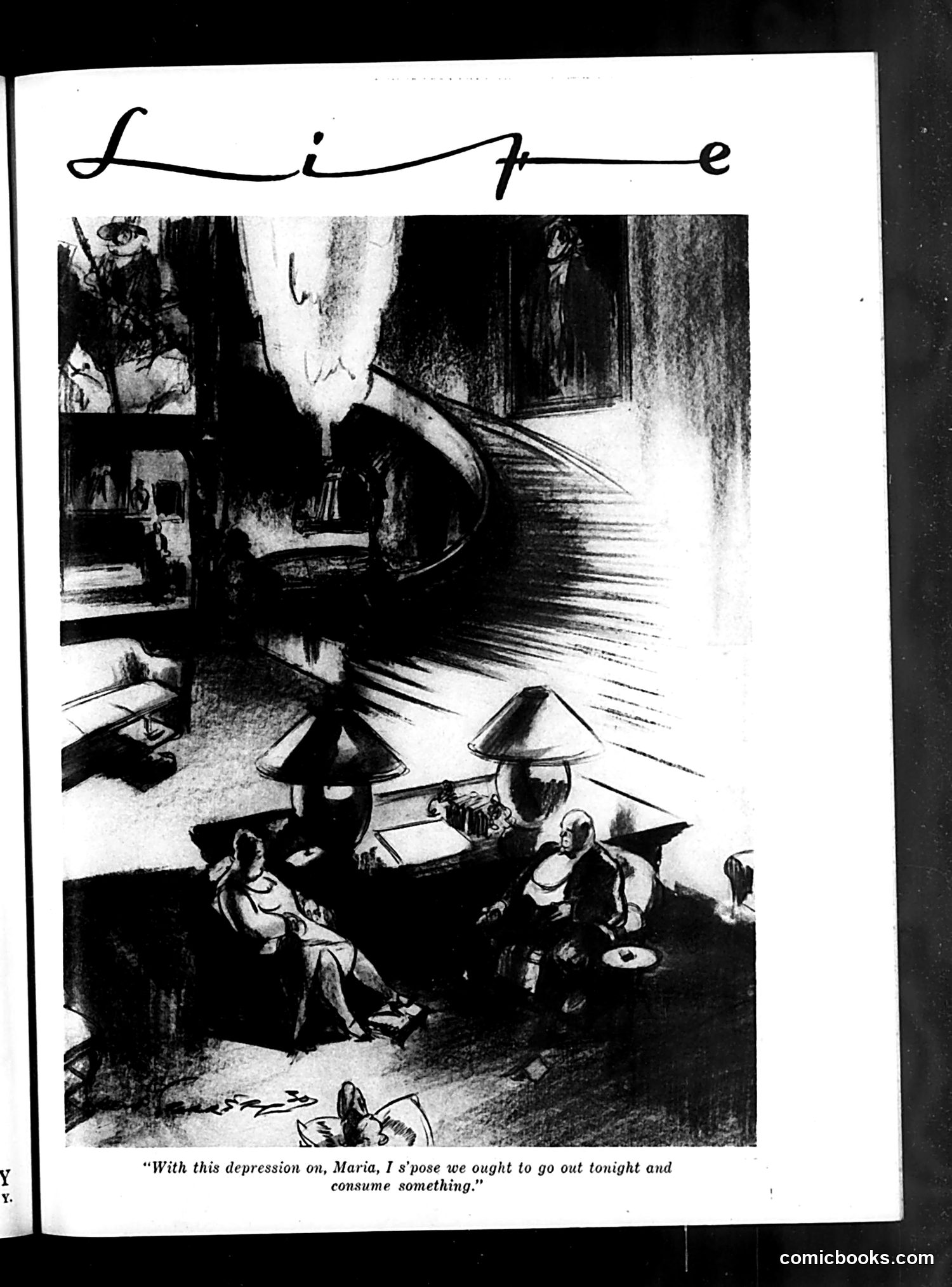 Life — August 22, 1930 — page 5 of 42