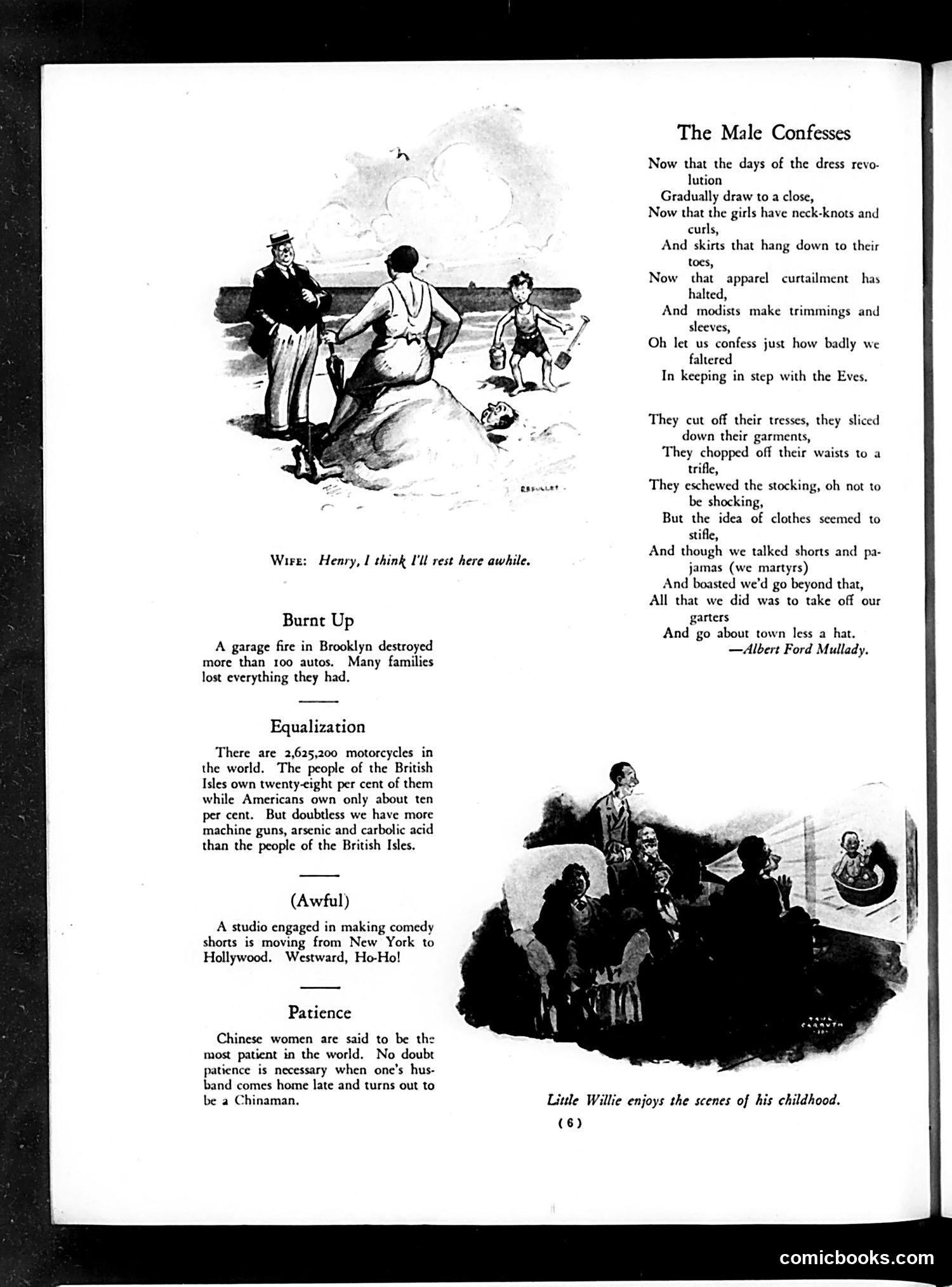 Life — August 22, 1930 — page 8 of 42