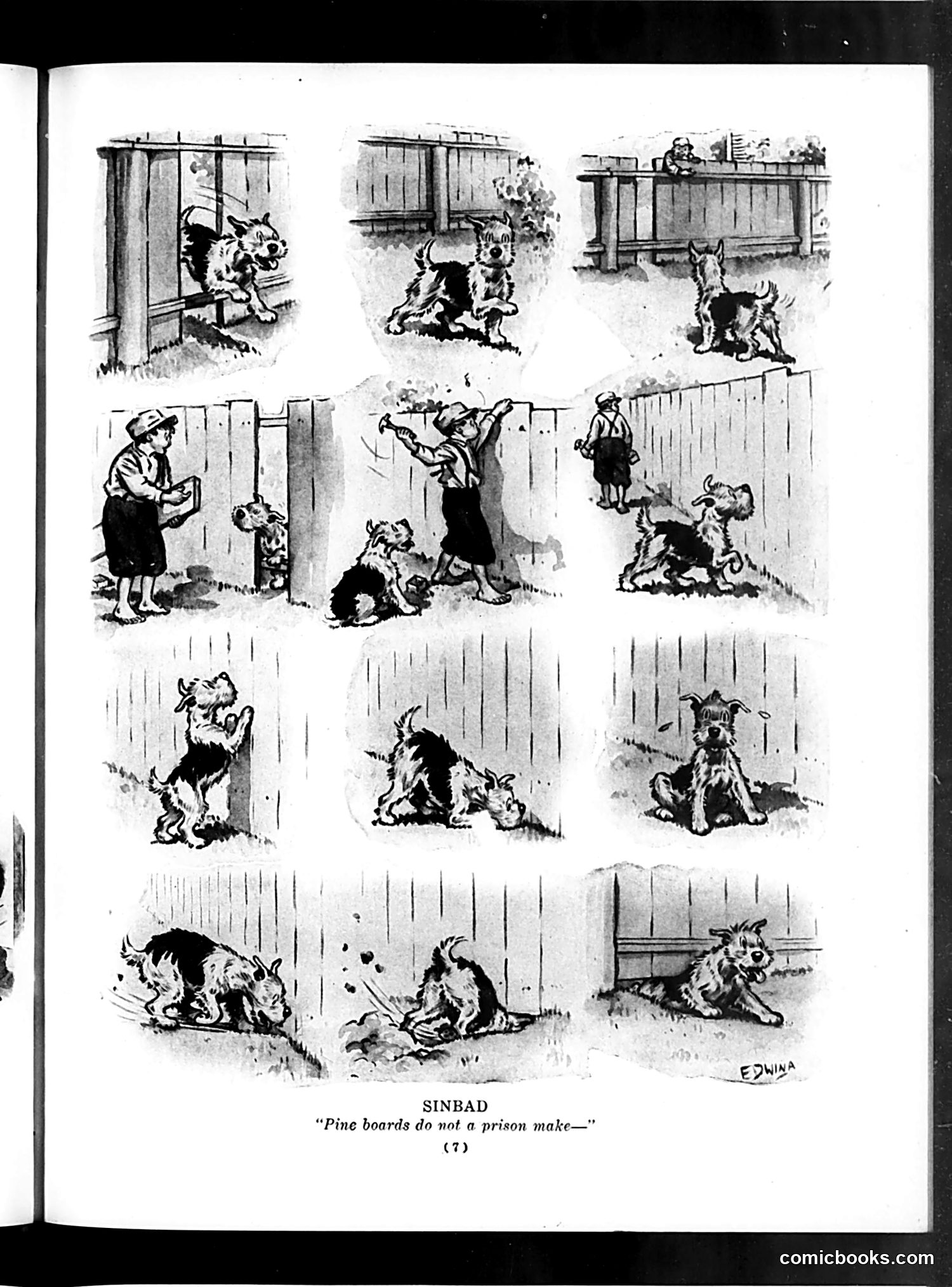 Life — August 22, 1930 — page 9 of 42