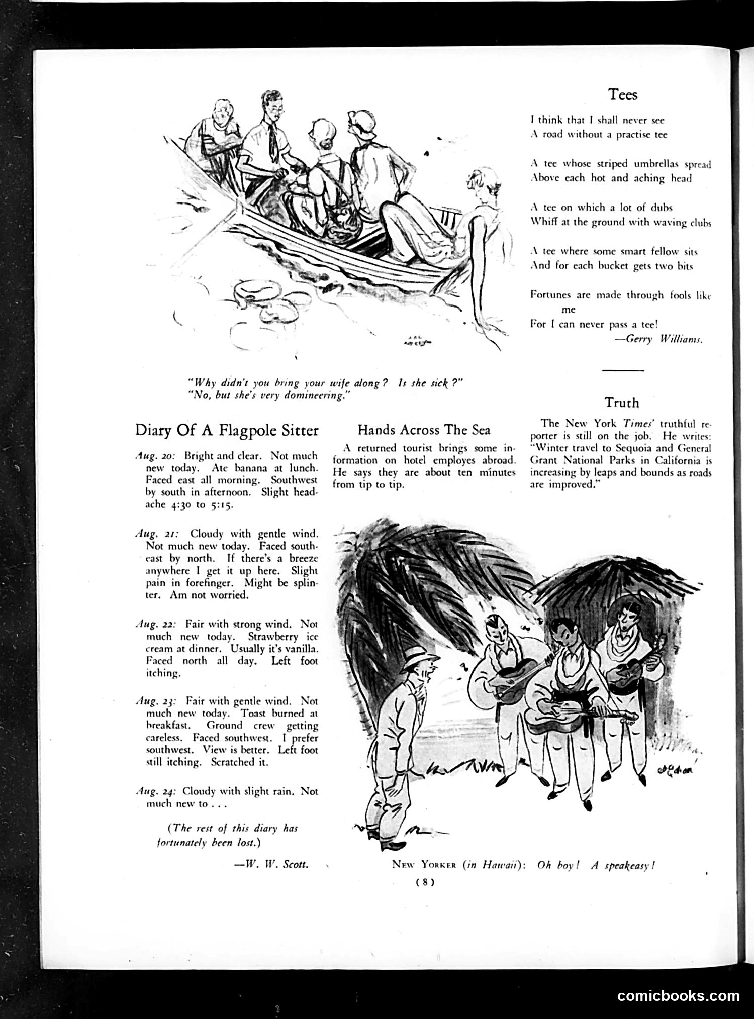 Life — August 22, 1930 — page 10 of 42