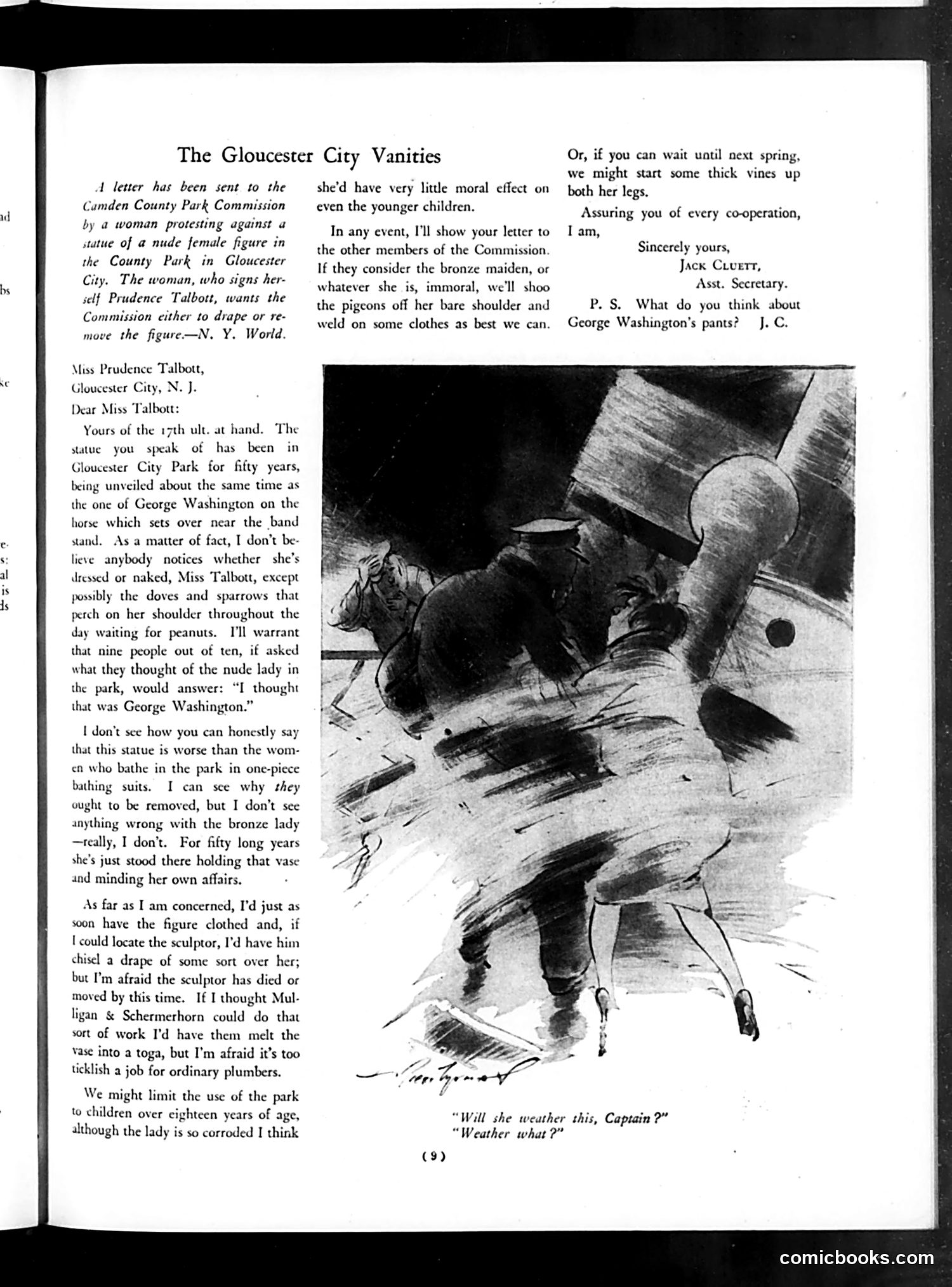 Life — August 22, 1930 — page 11 of 42